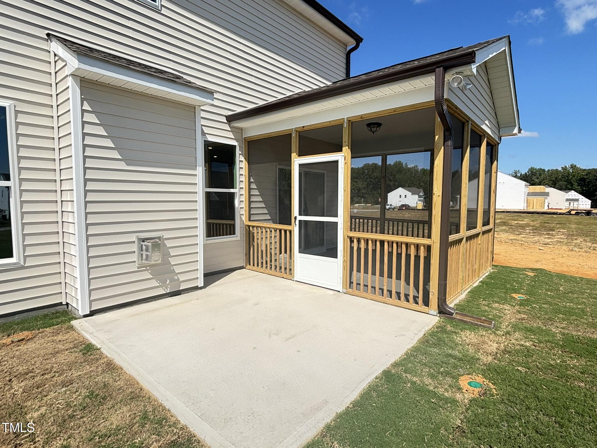 41 Quilting Drive Benson NC 27504