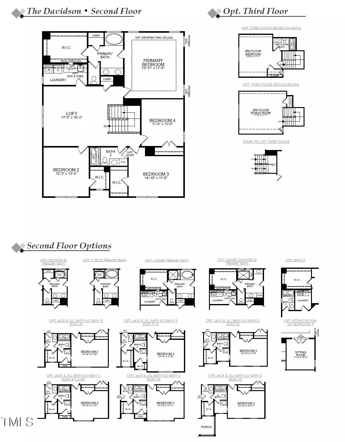 41 Quilting Drive Benson NC 27504