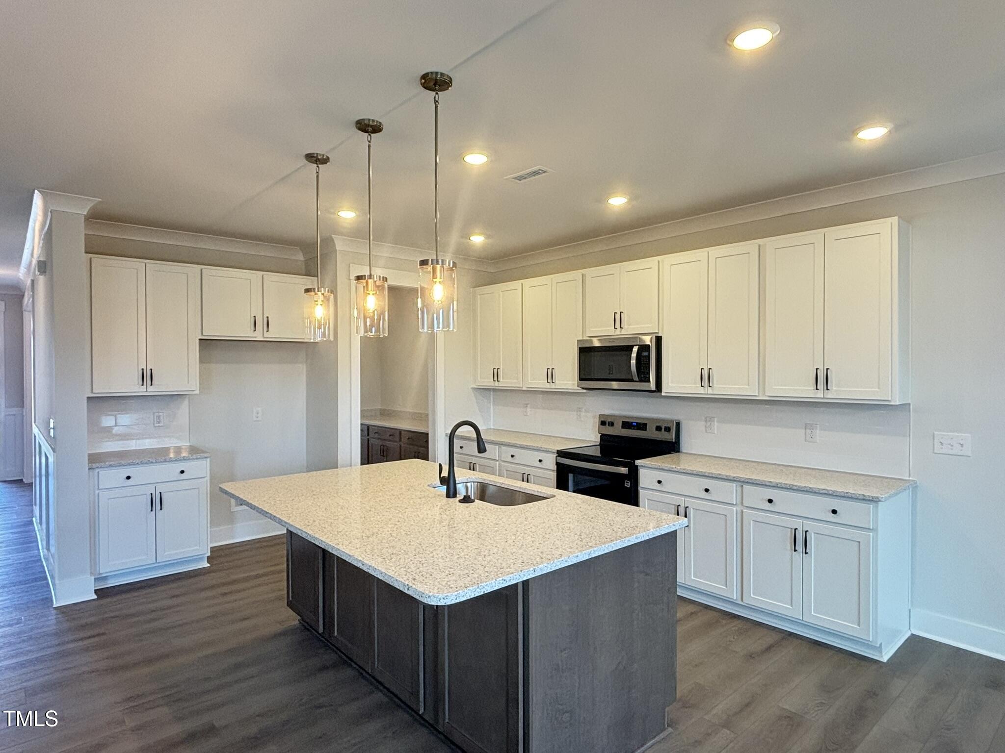 41 Quilting Drive Benson NC 27504