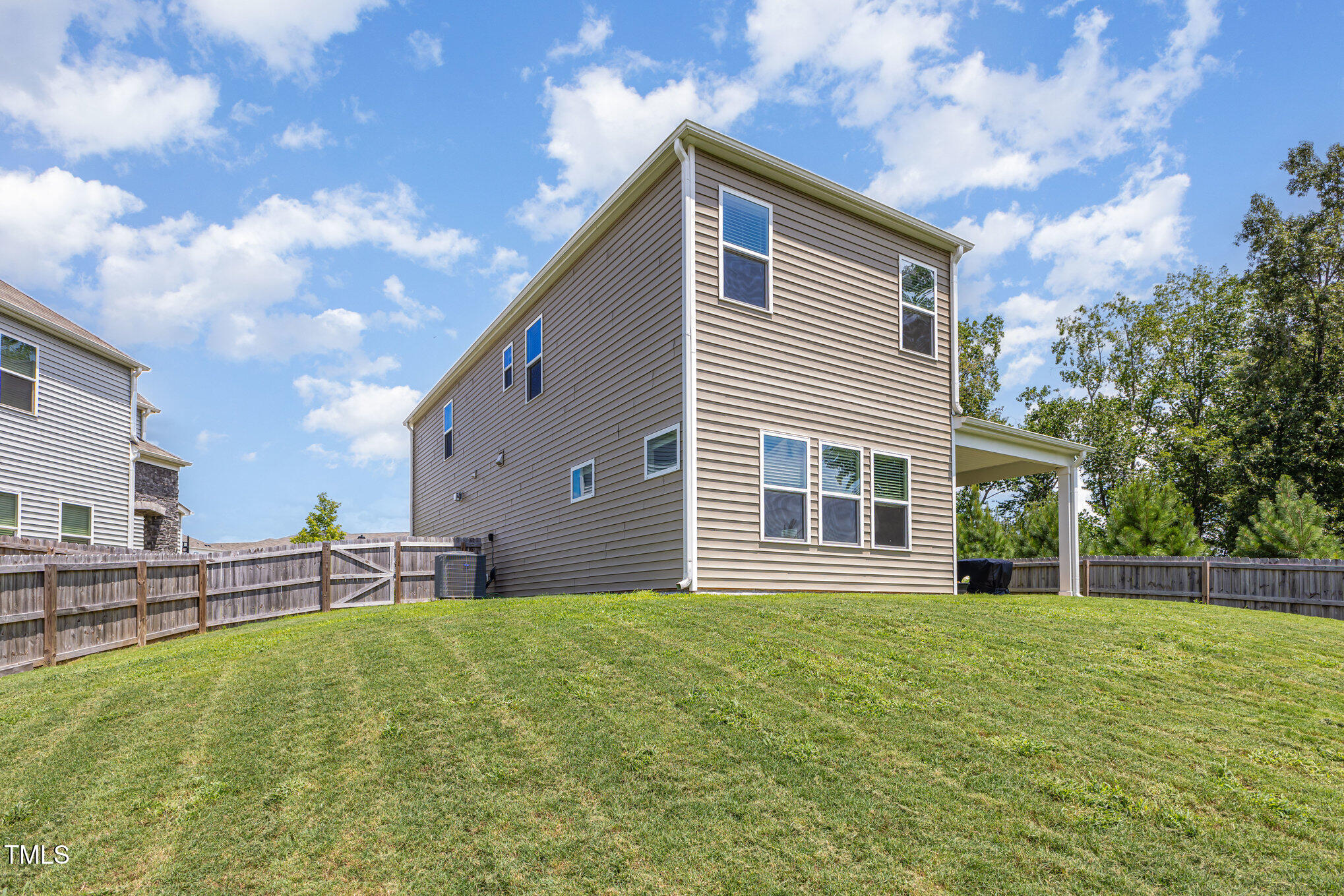 60 Brodie Cedar Way Clayton NC 27527