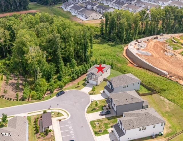 60 Brodie Cedar Way Clayton NC 27527