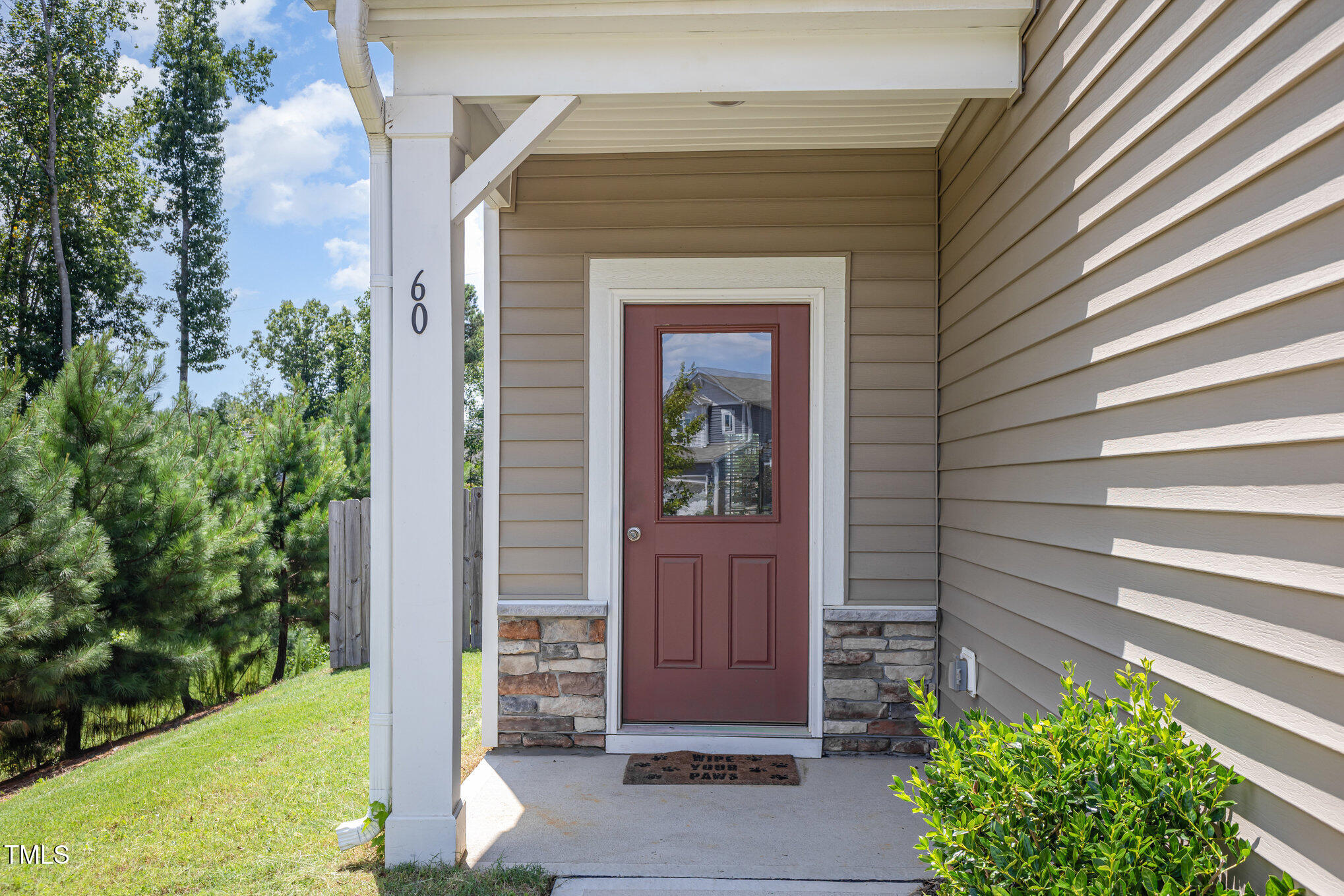 60 Brodie Cedar Way Clayton NC 27527