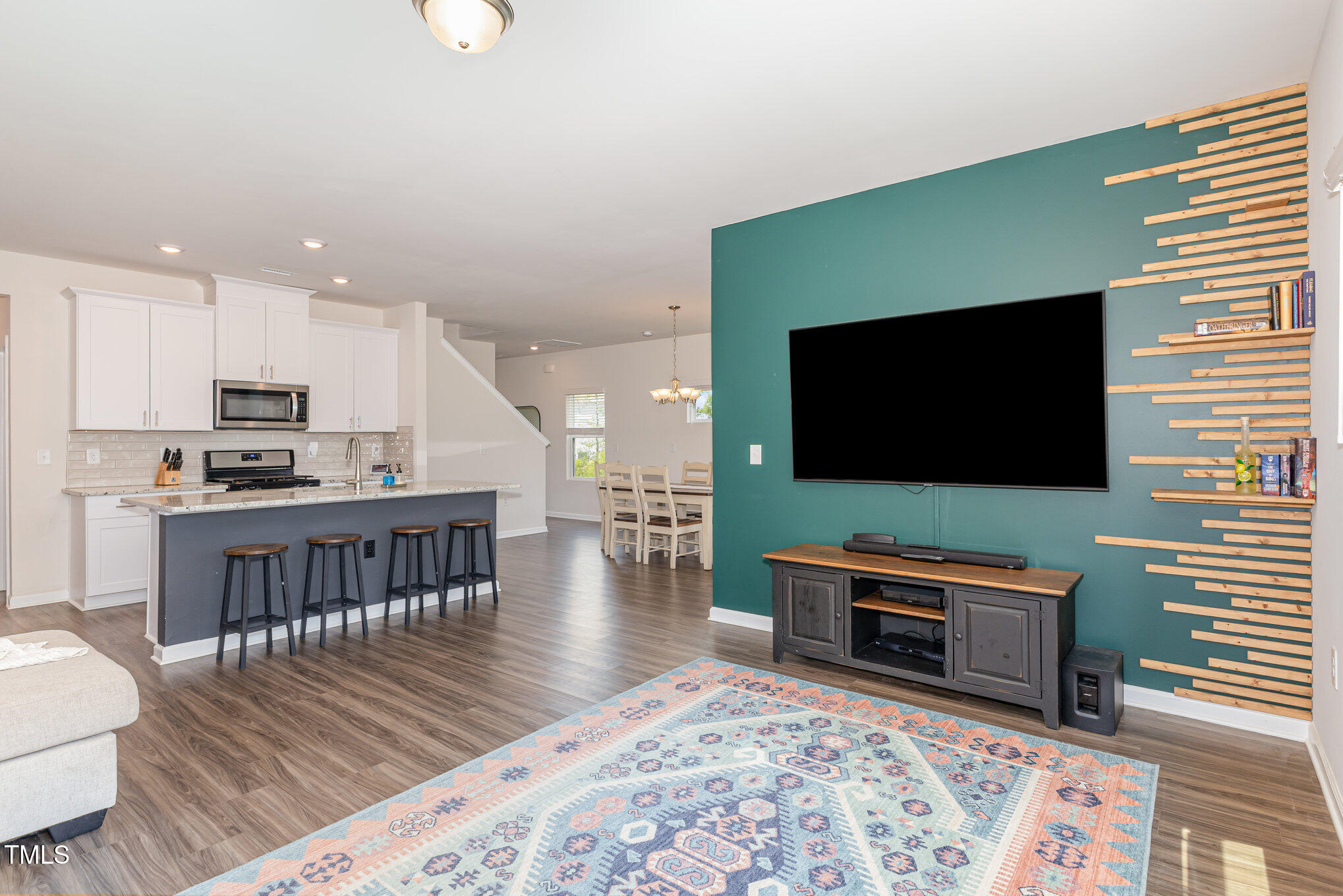 60 Brodie Cedar Way Clayton NC 27527