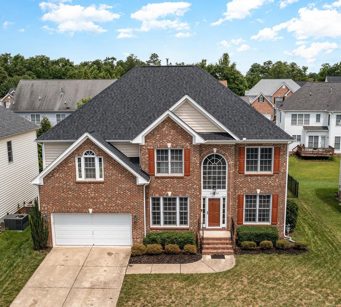 5929 Myakka Court Raleigh NC 27616