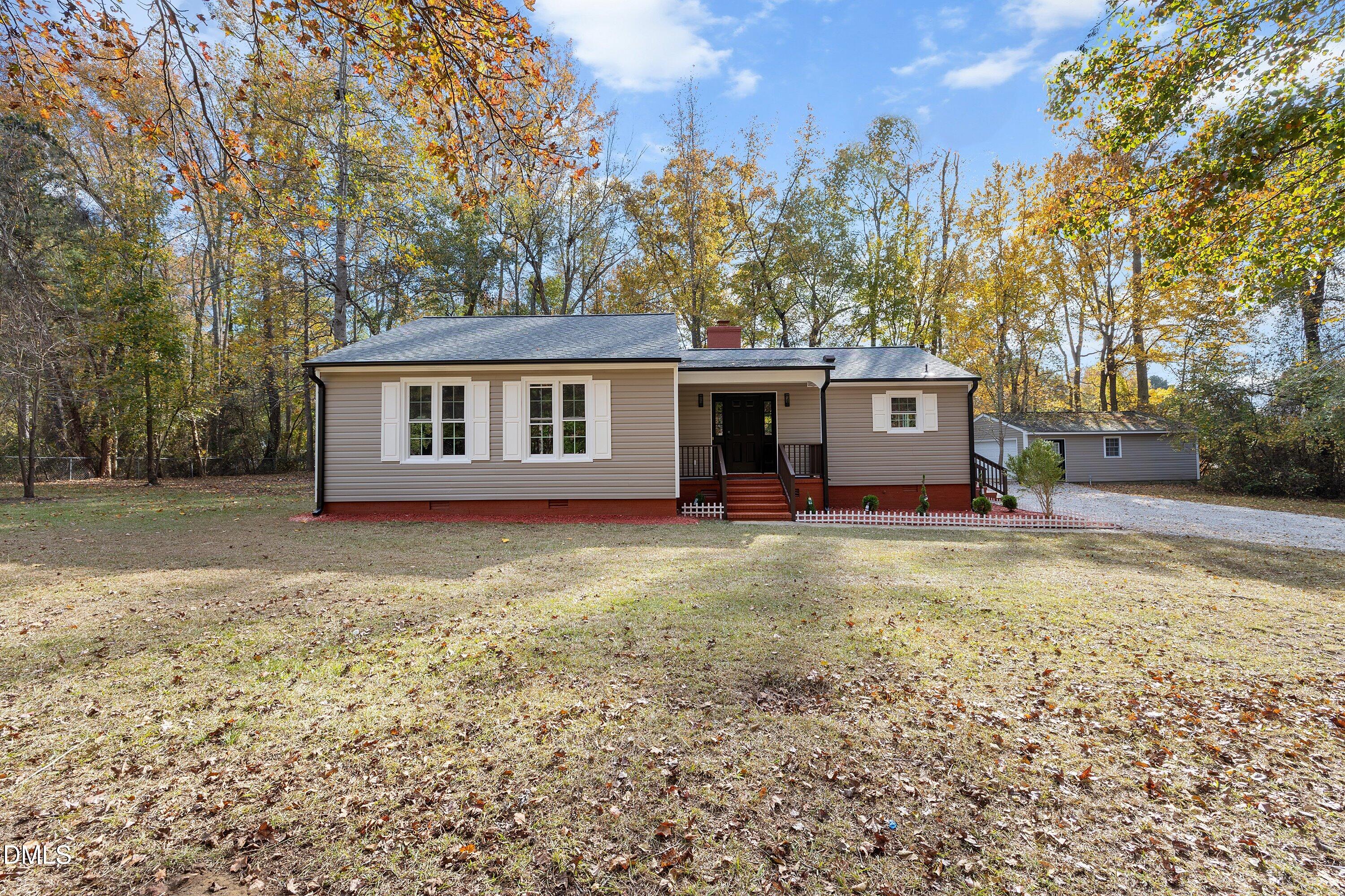 2021 Fort Drive Clayton NC 27520