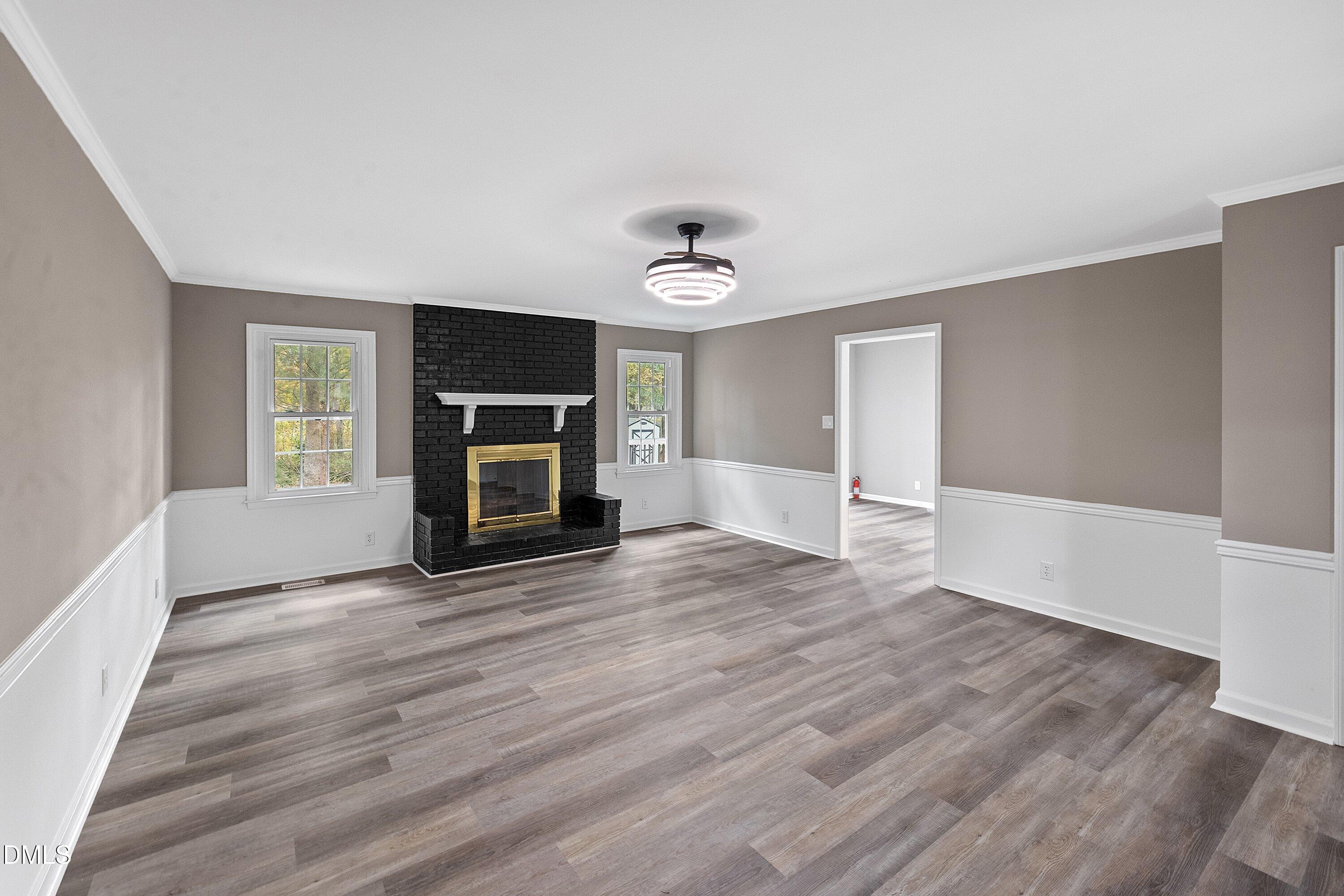 2021 Fort Drive Clayton NC 27520