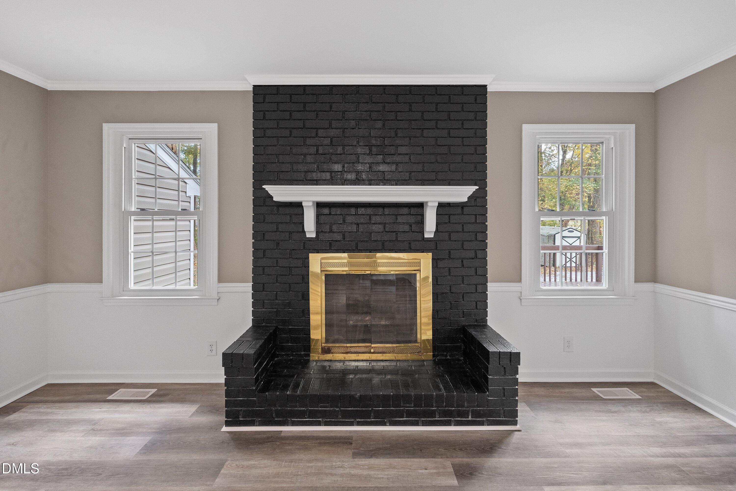 2021 Fort Drive Clayton NC 27520