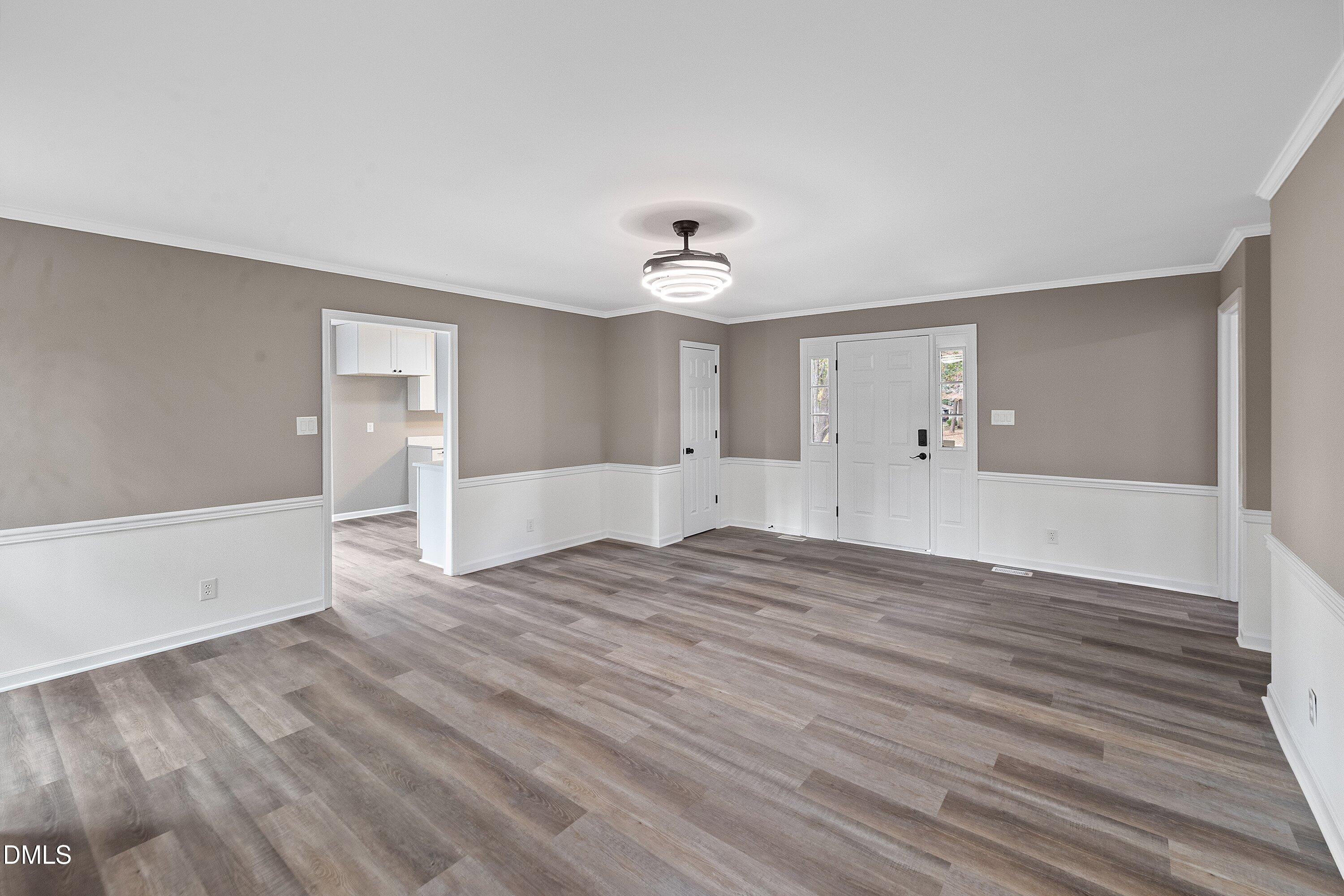 2021 Fort Drive Clayton NC 27520