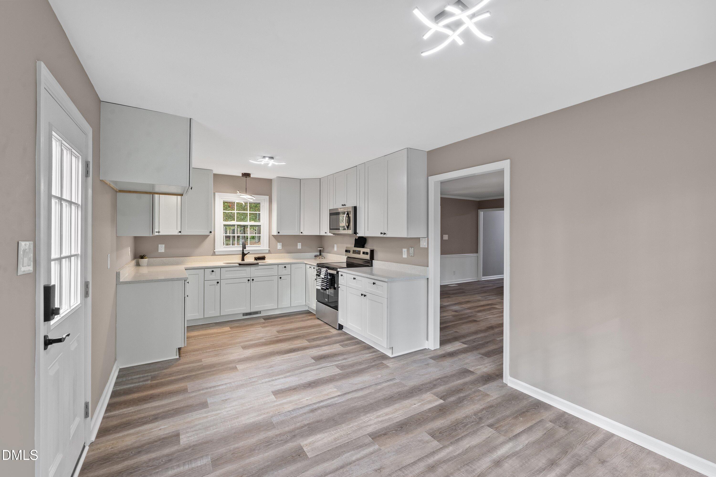 2021 Fort Drive Clayton NC 27520