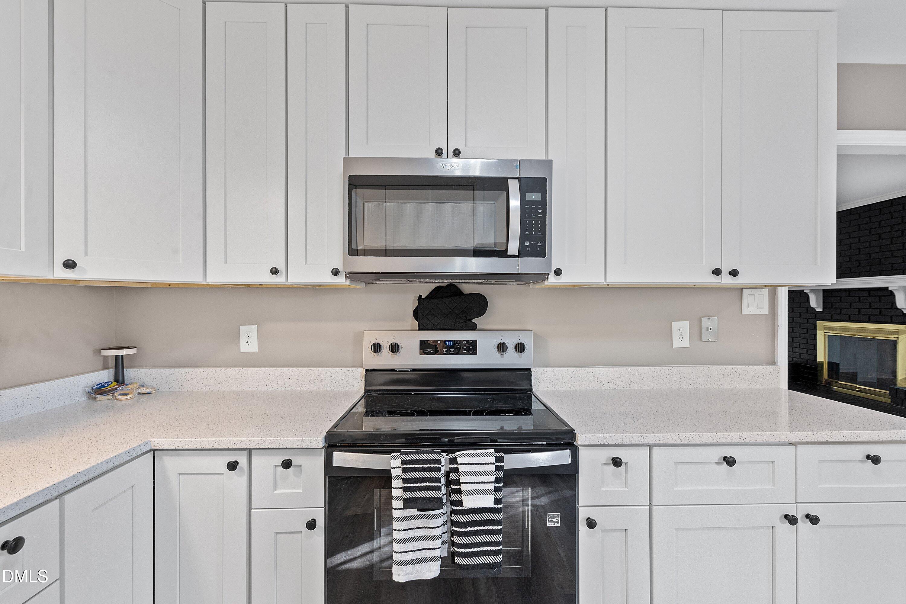 2021 Fort Drive Clayton NC 27520