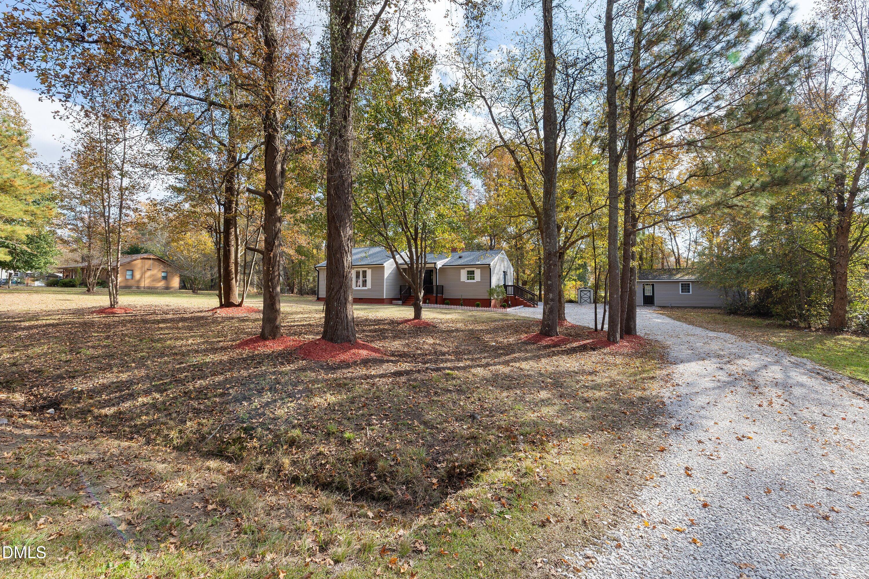 2021 Fort Drive Clayton NC 27520