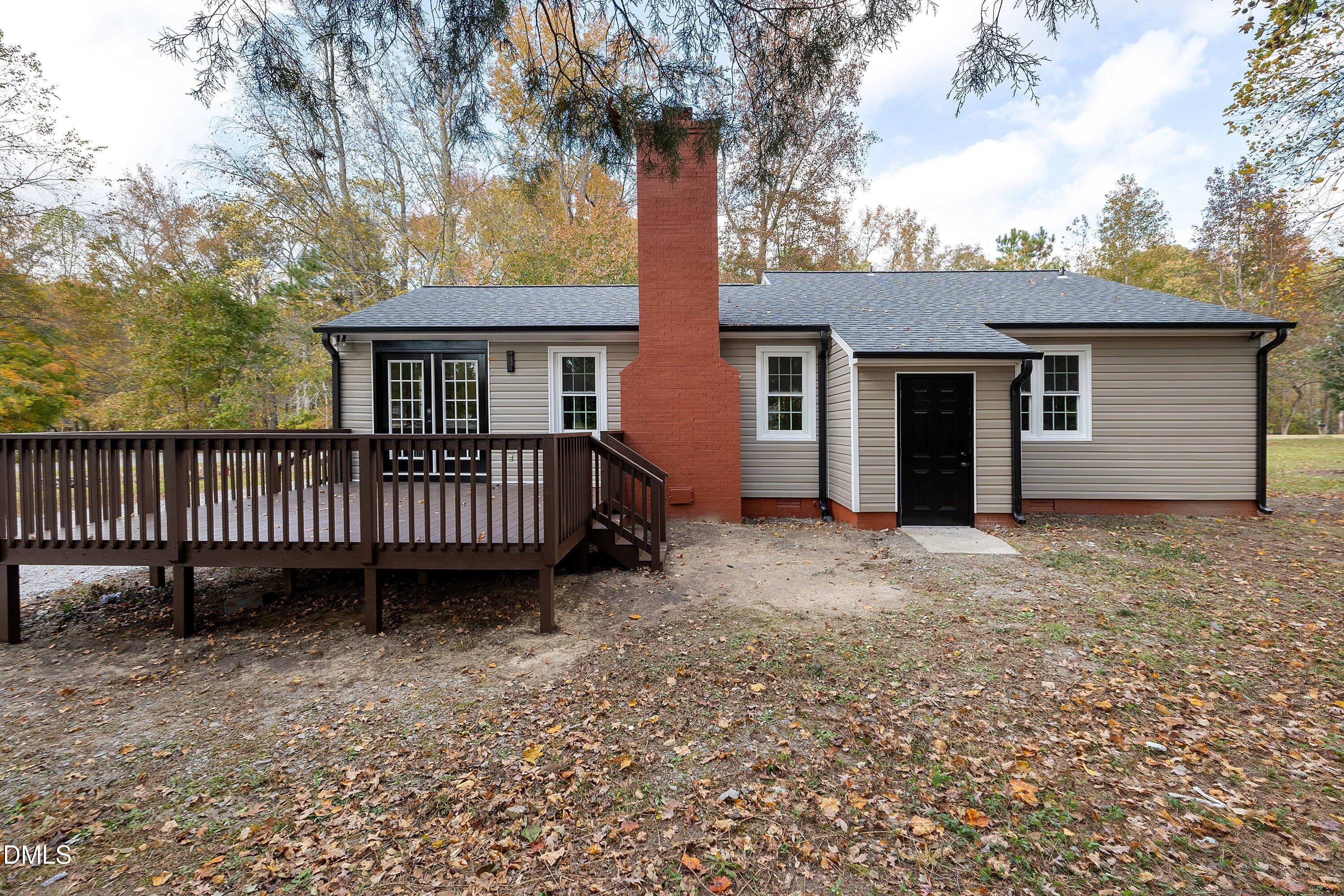 2021 Fort Drive Clayton NC 27520