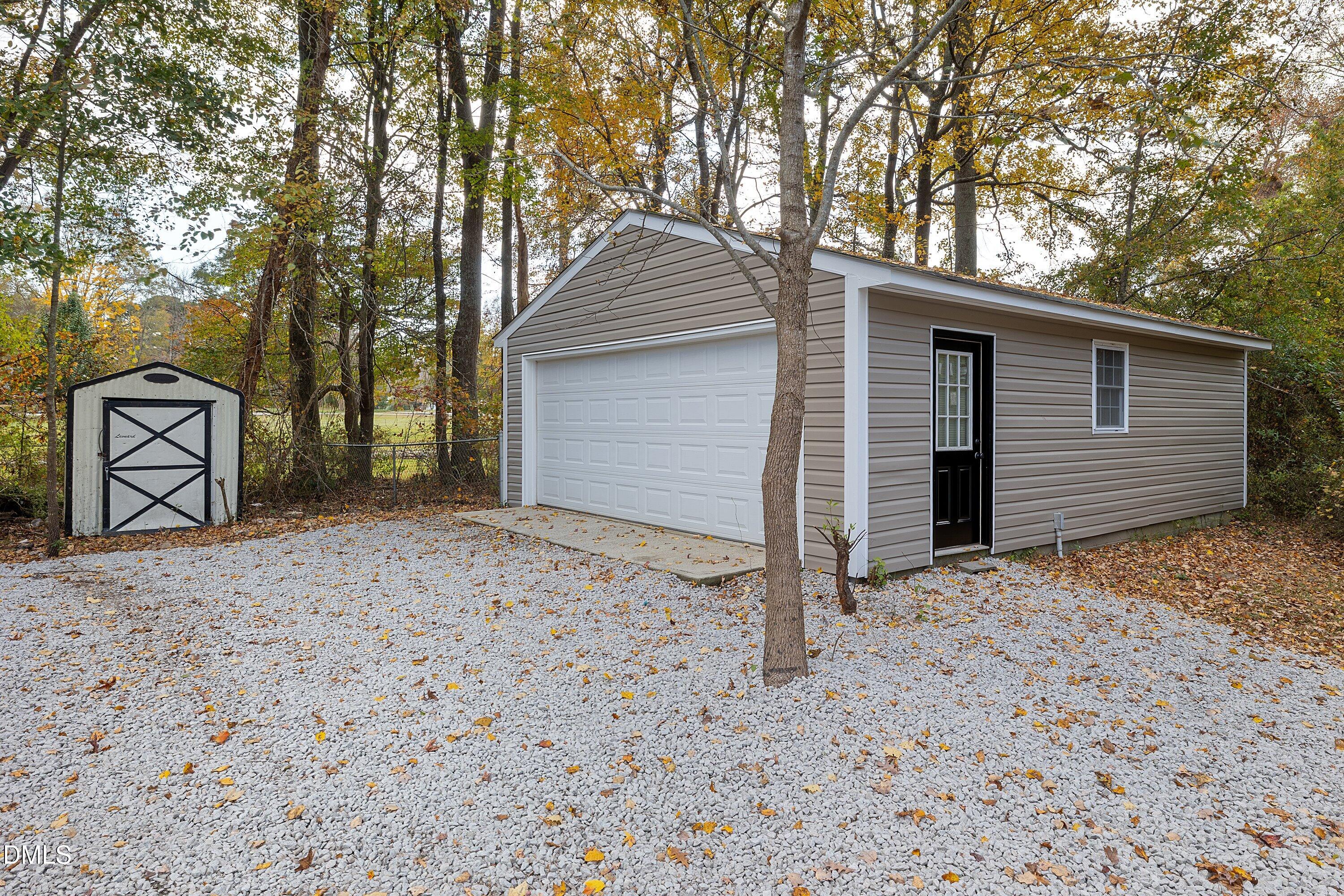 2021 Fort Drive Clayton NC 27520