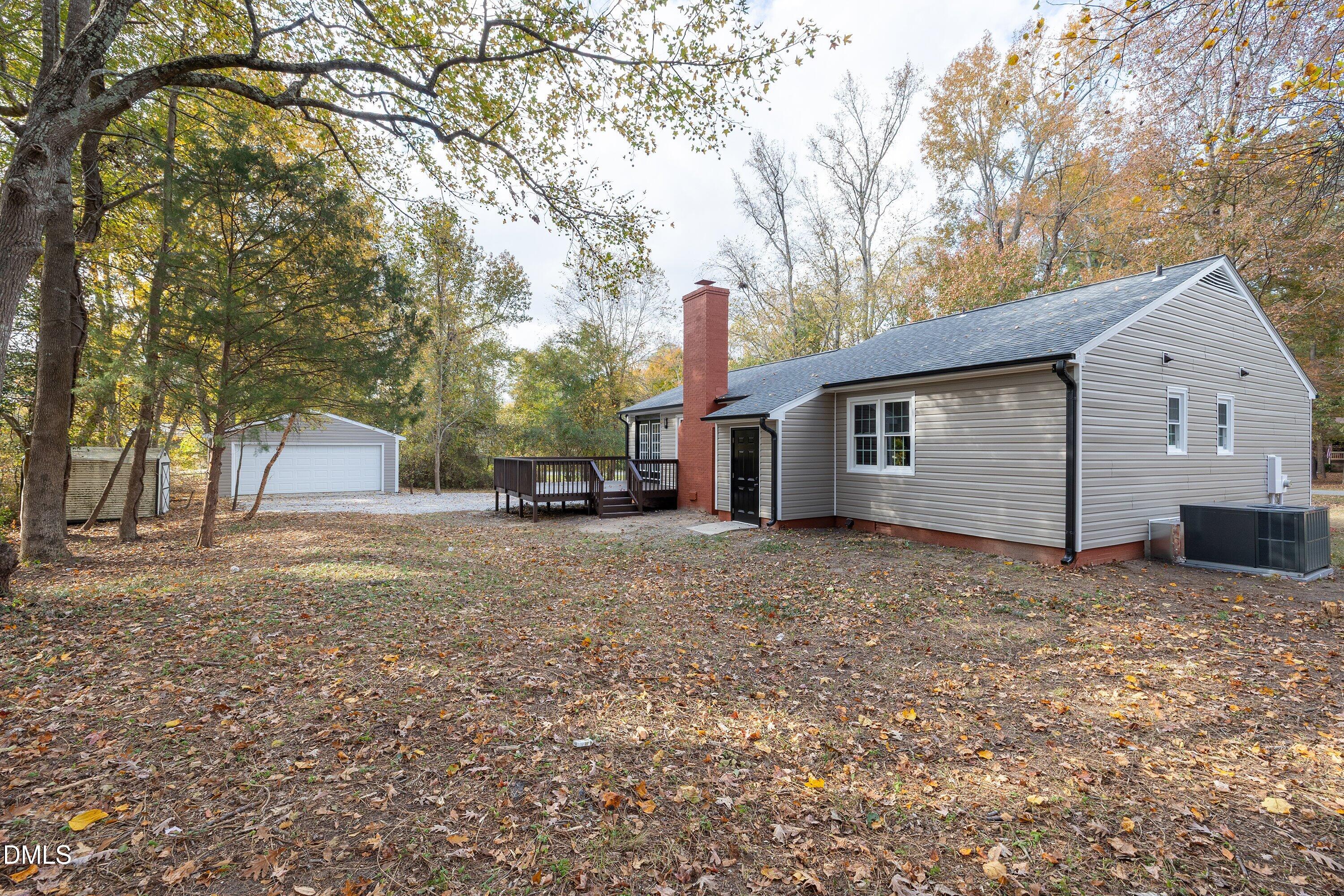 2021 Fort Drive Clayton NC 27520