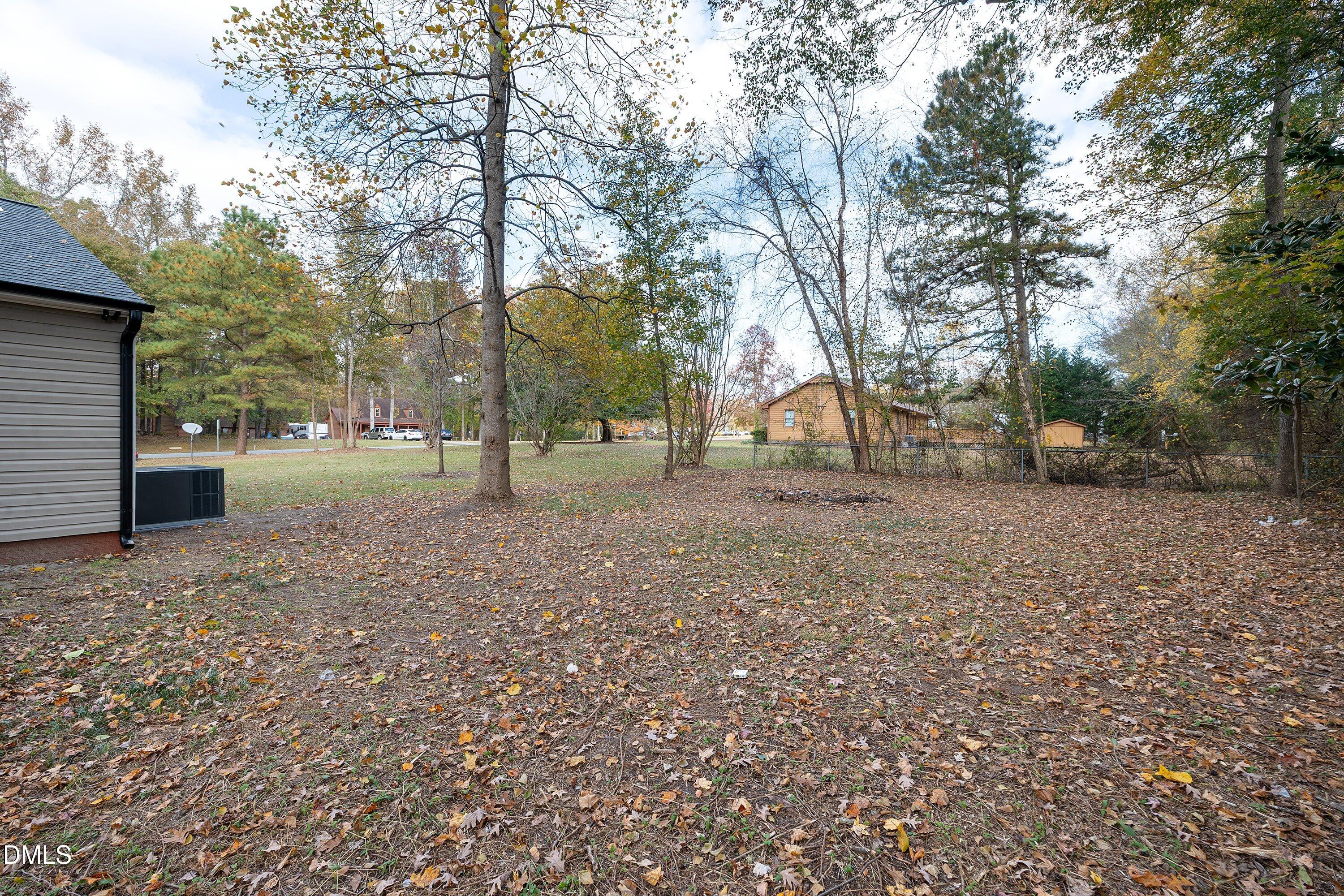 2021 Fort Drive Clayton NC 27520