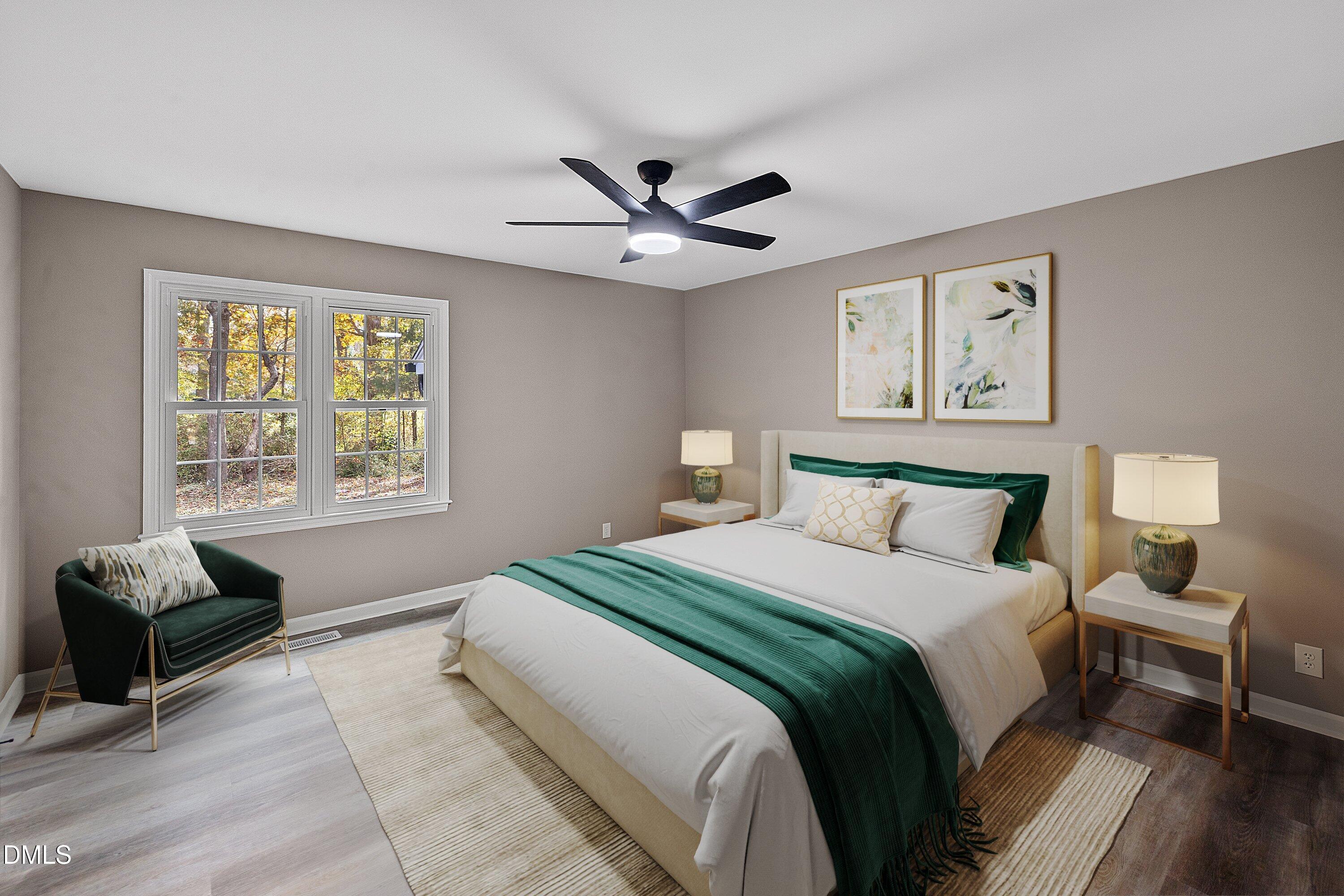 2021 Fort Drive Clayton NC 27520