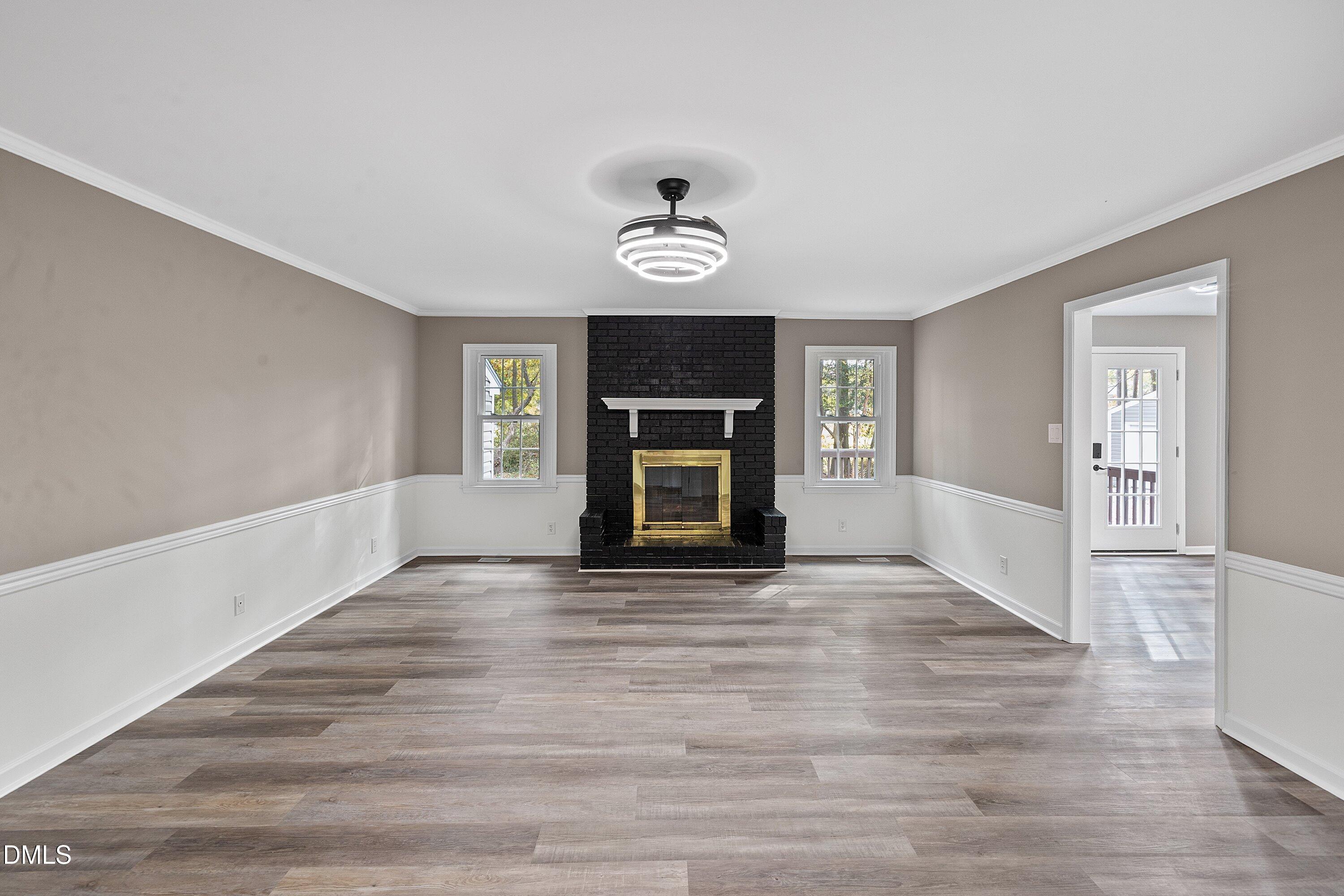 2021 Fort Drive Clayton NC 27520