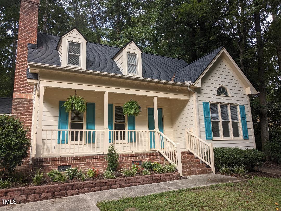 104 Stefi Court Garner NC 27529