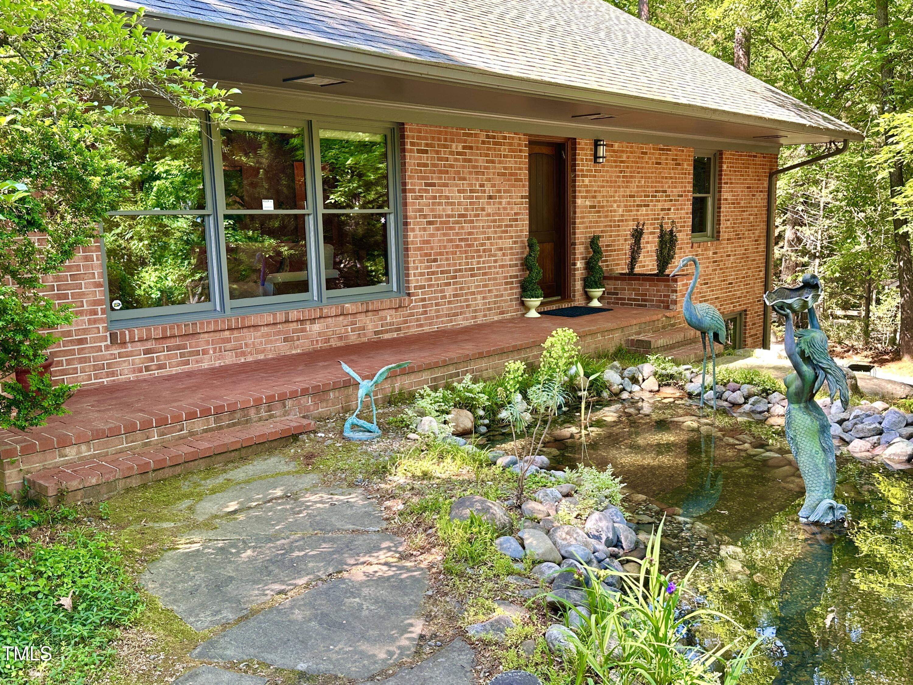 307 Clayton Road Chapel Hill NC 27514