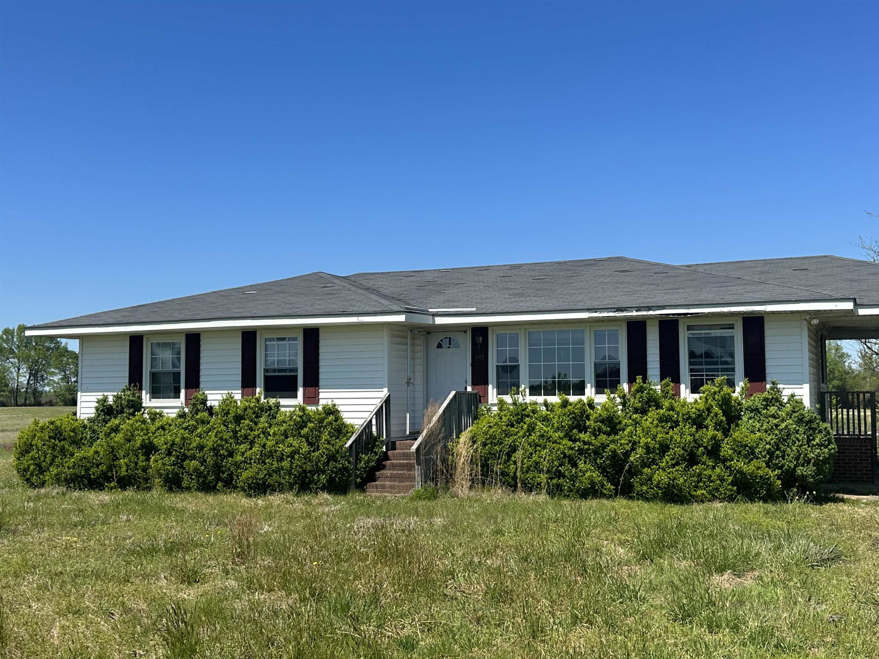 687 Batten Farm Road Selma NC 27576