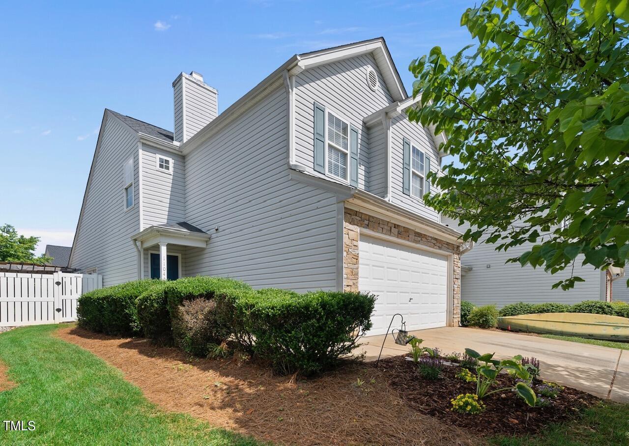 11040 Astor Hill Drive Raleigh NC 27613
