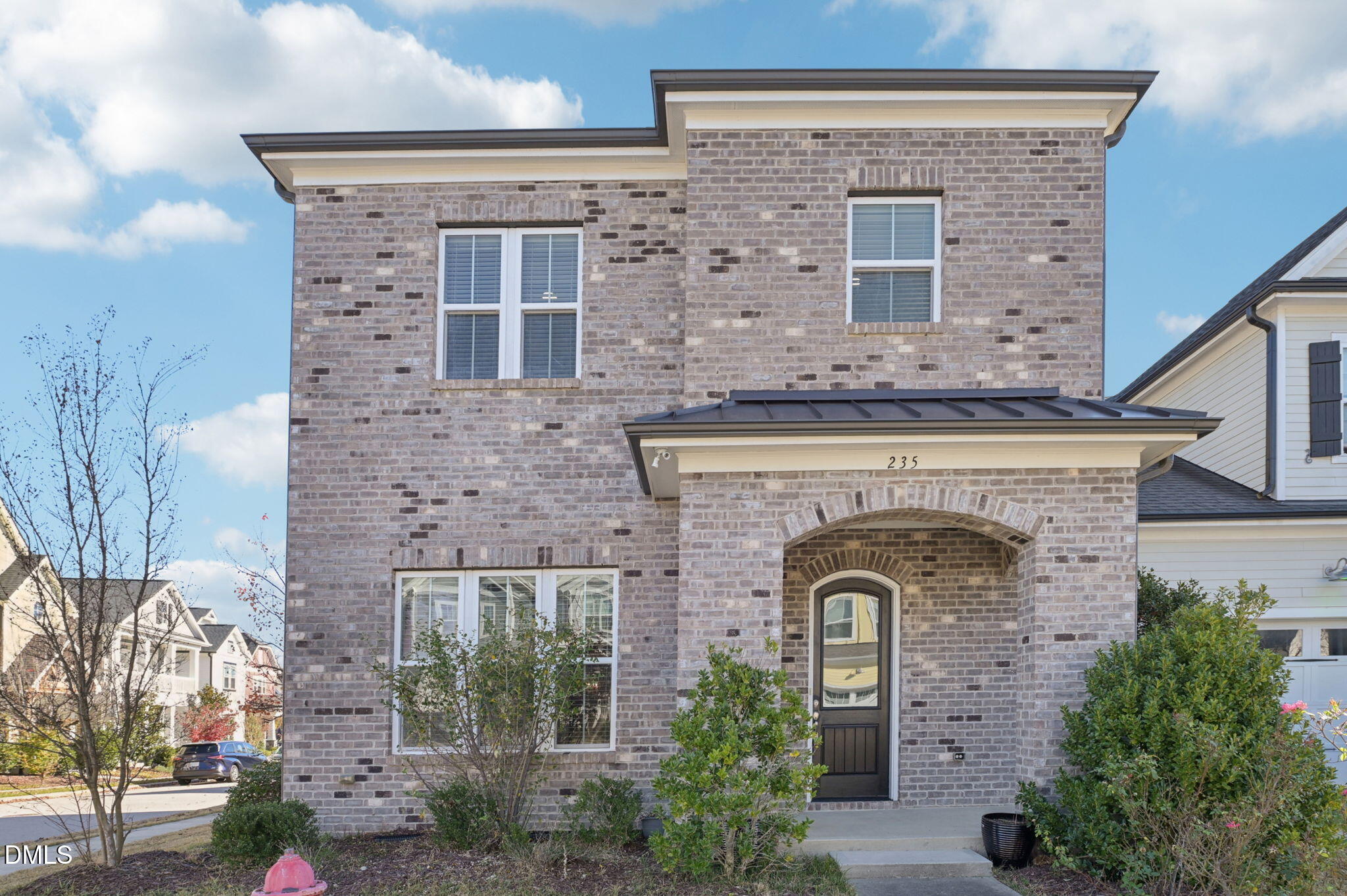 235 Mallard Landing Drive Chapel Hill NC 27516