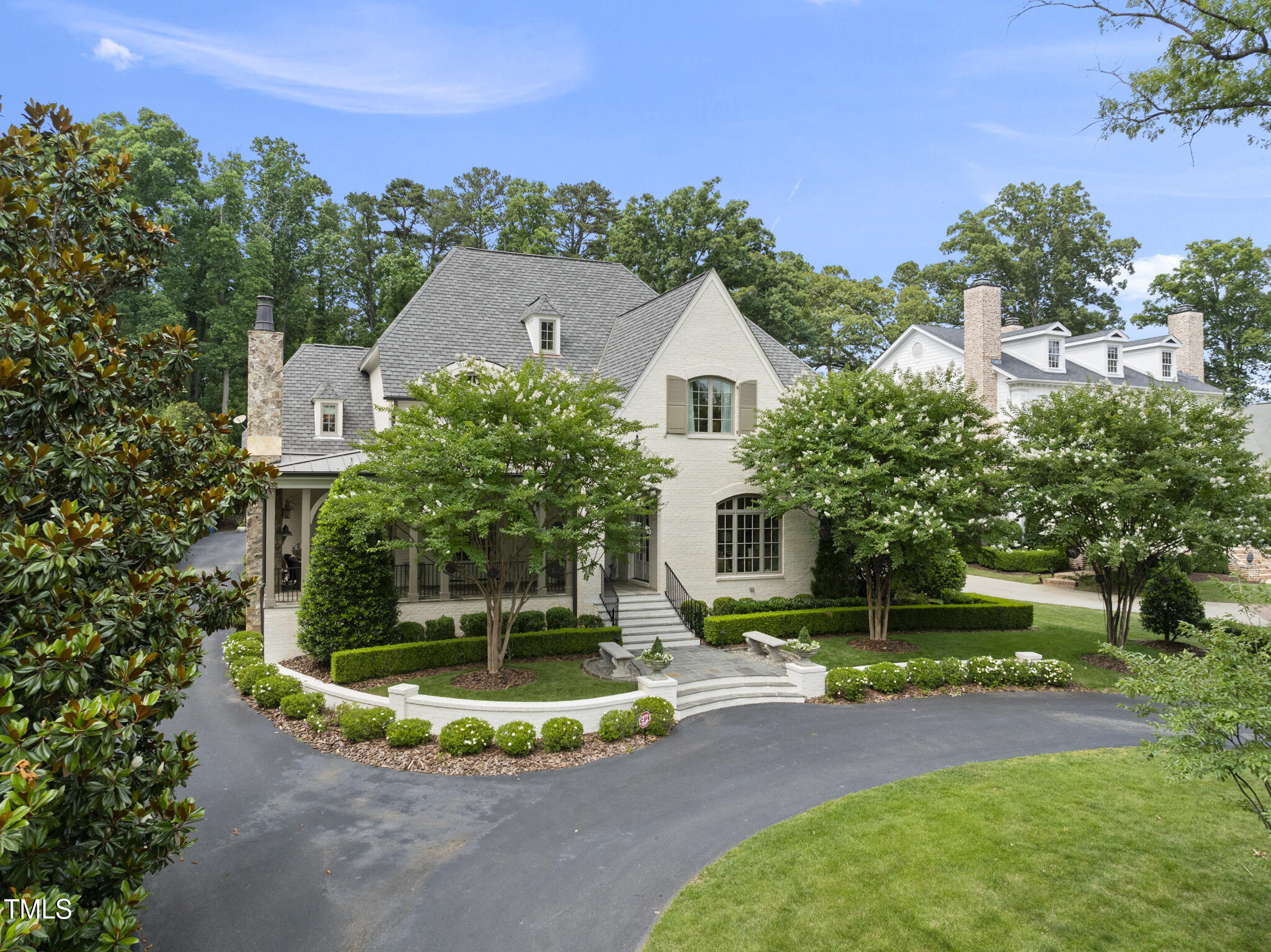 504 Yarmouth Road Raleigh NC 27608
