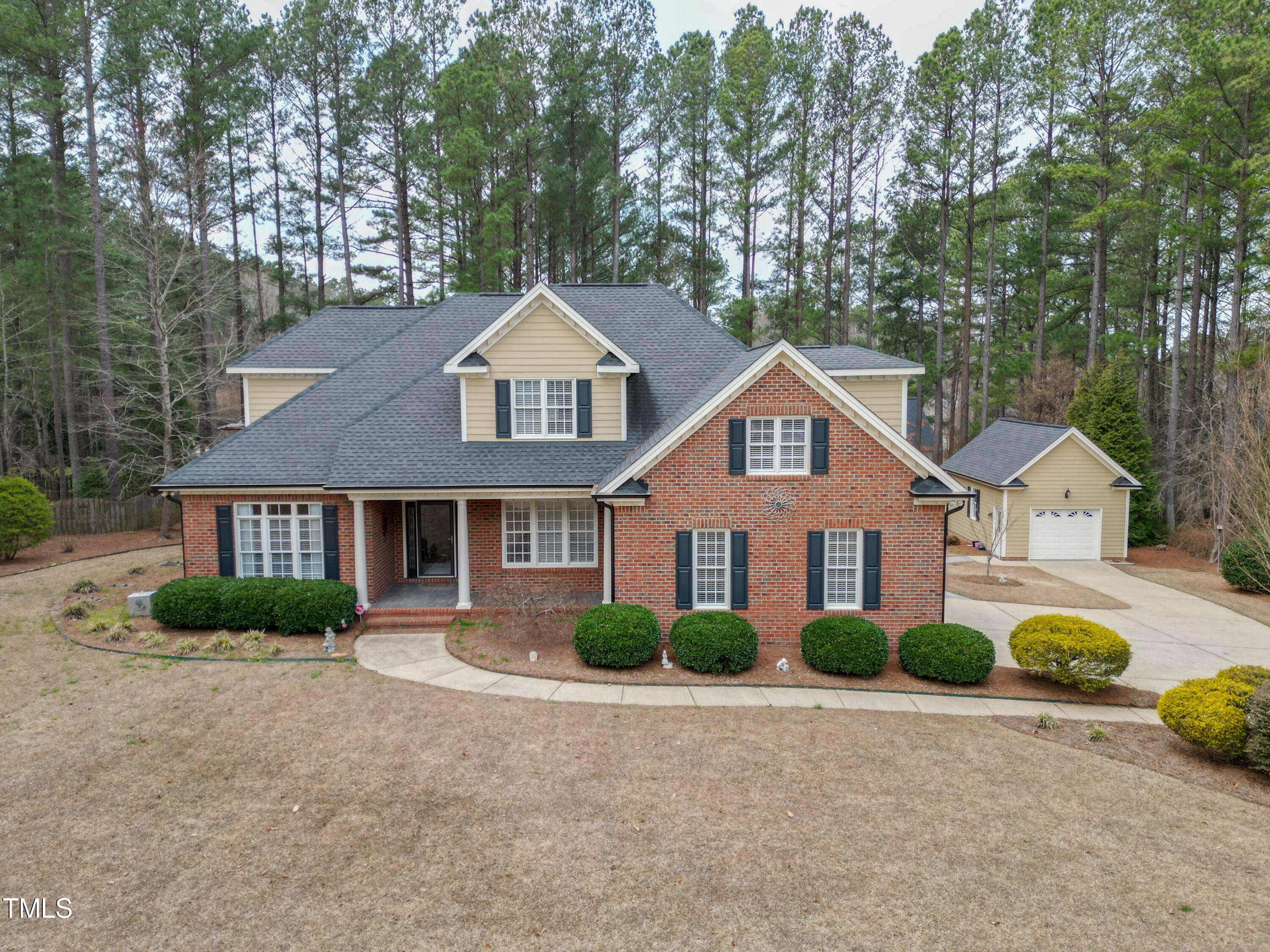 5740 Manor Plantation Drive Raleigh NC 27603