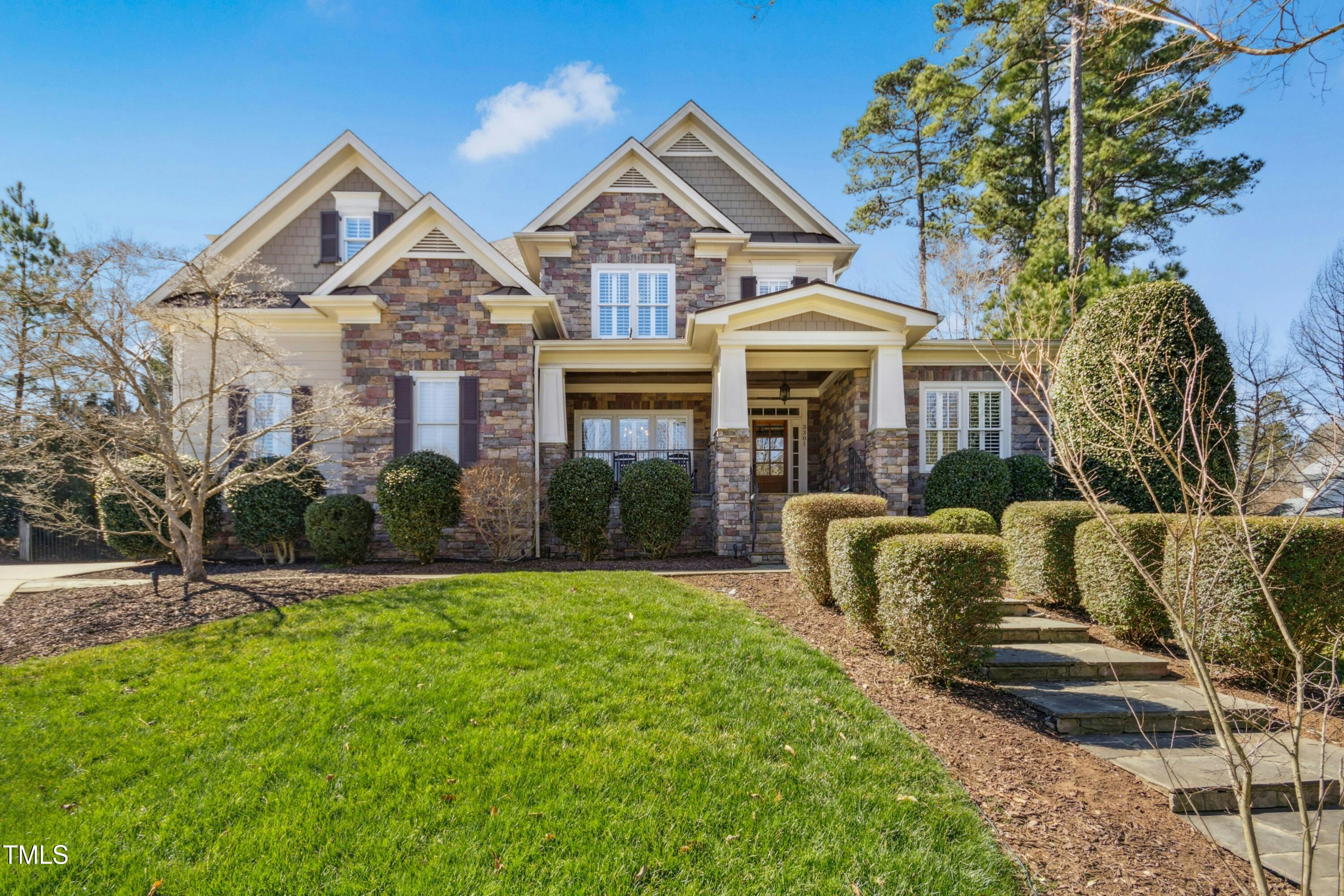 3301 Magical Place Raleigh NC 27614