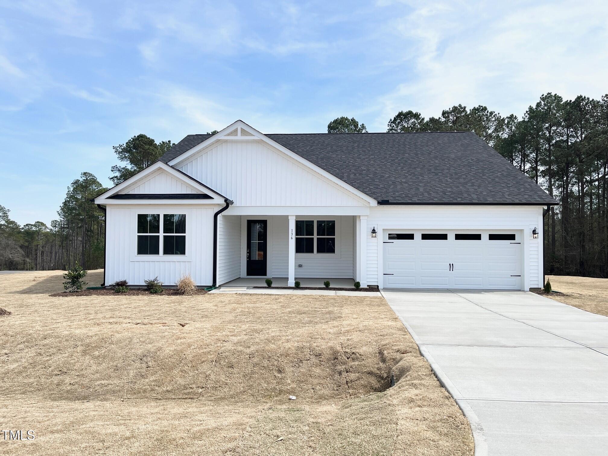 136 Tee Time Terrace Benson NC 27504