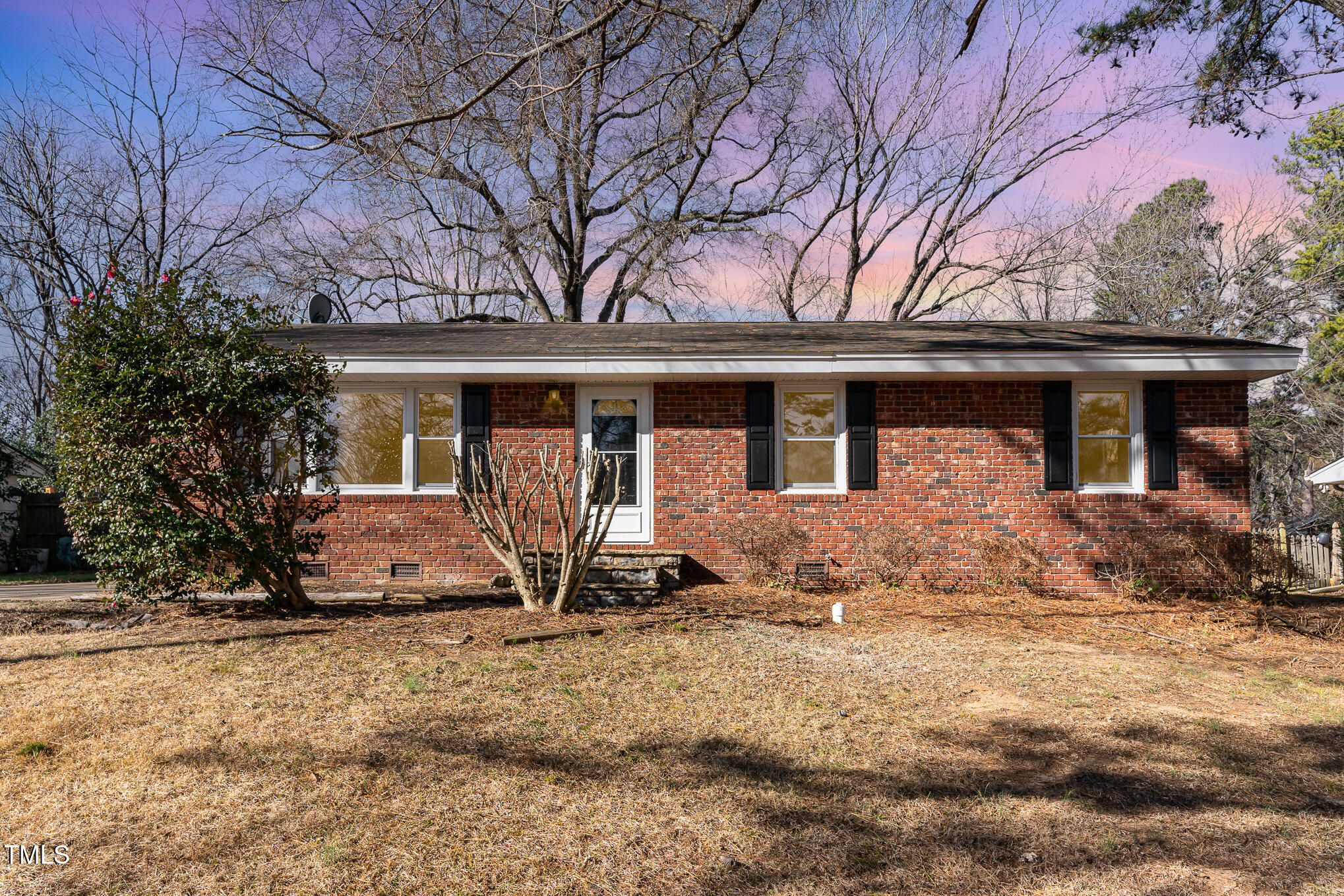 3521 Carolyn Drive Raleigh NC 27604