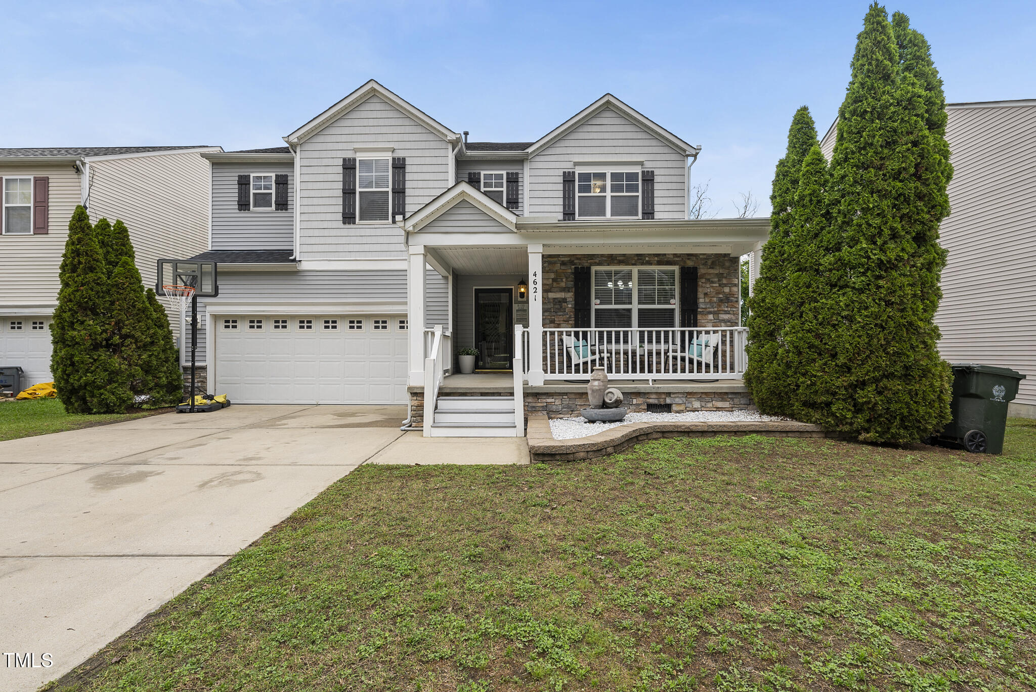 4621 Youngsbury Court Raleigh NC 27604