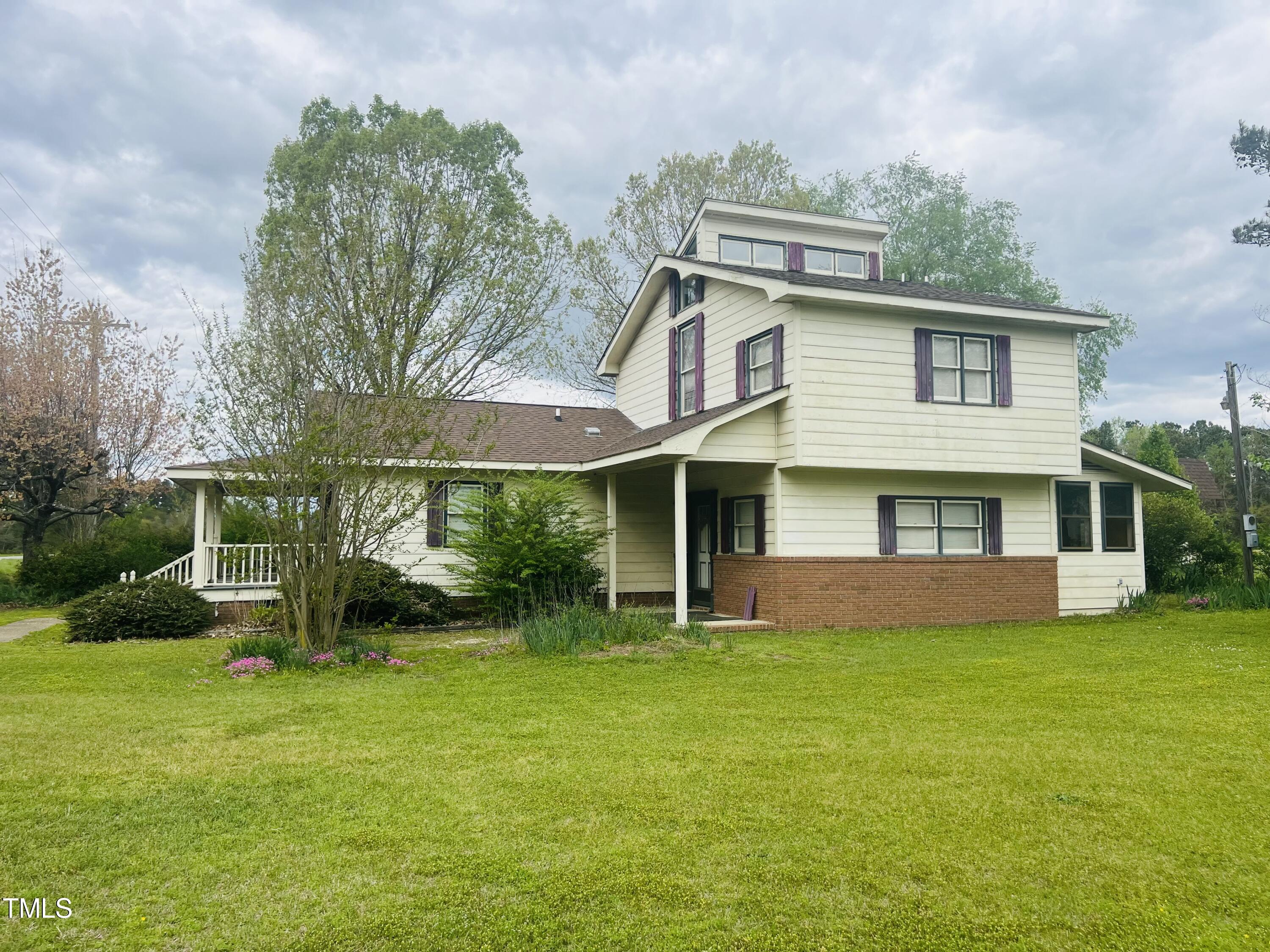 1500 Taylors Chapel Road Dunn NC 28334