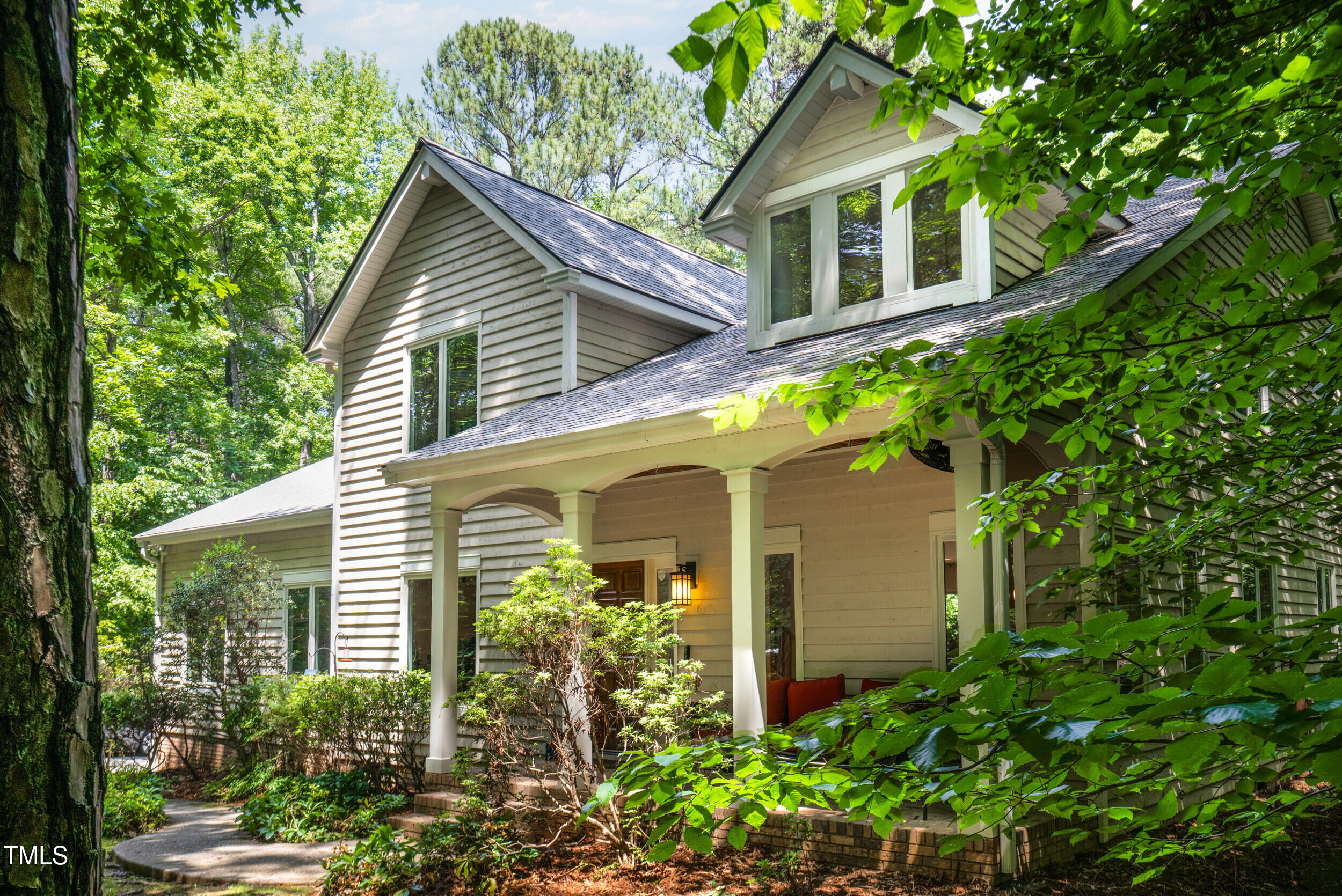 574 Chatham Drive Chapel Hill NC 27516