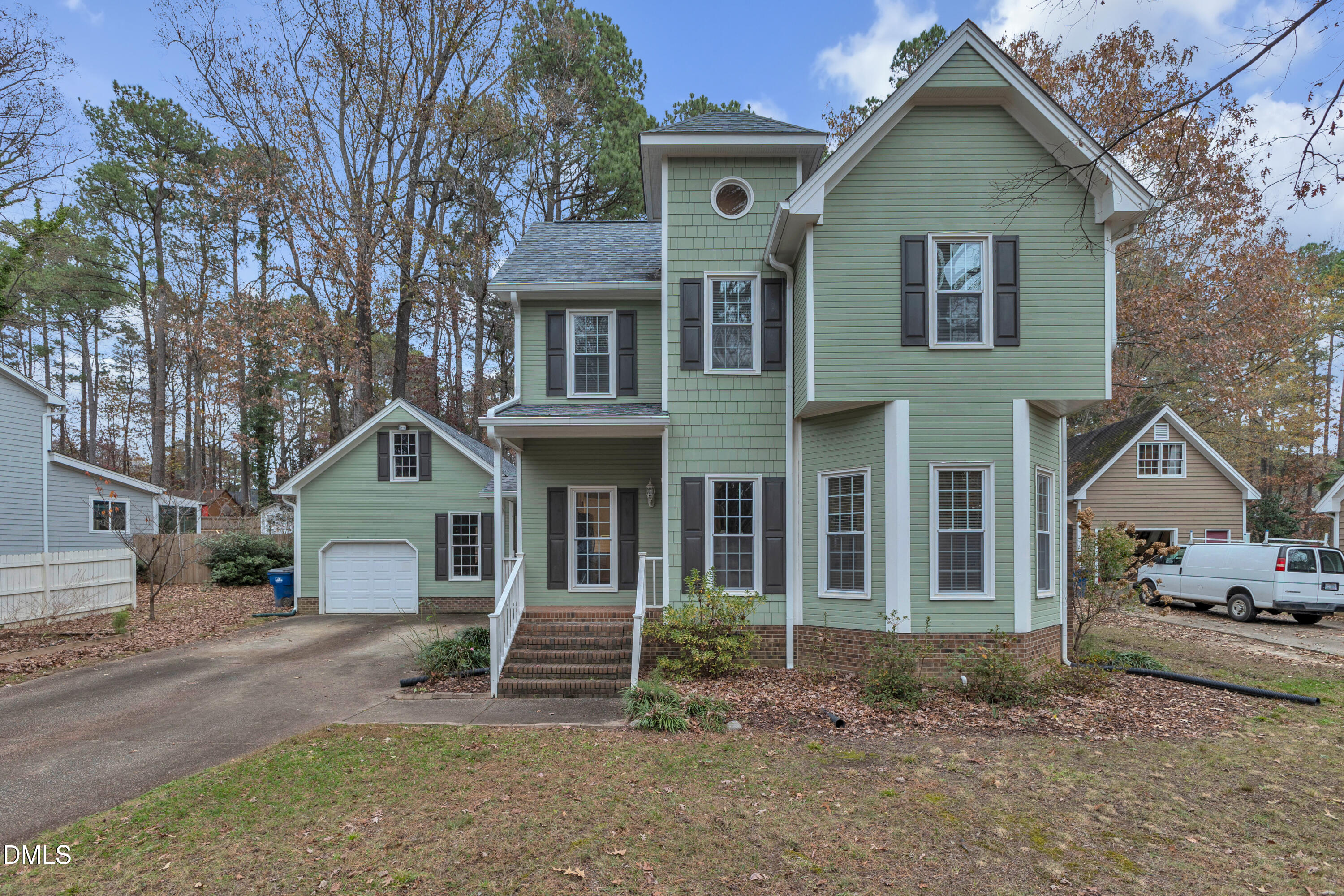 7316 Laketree Drive Raleigh NC 27615