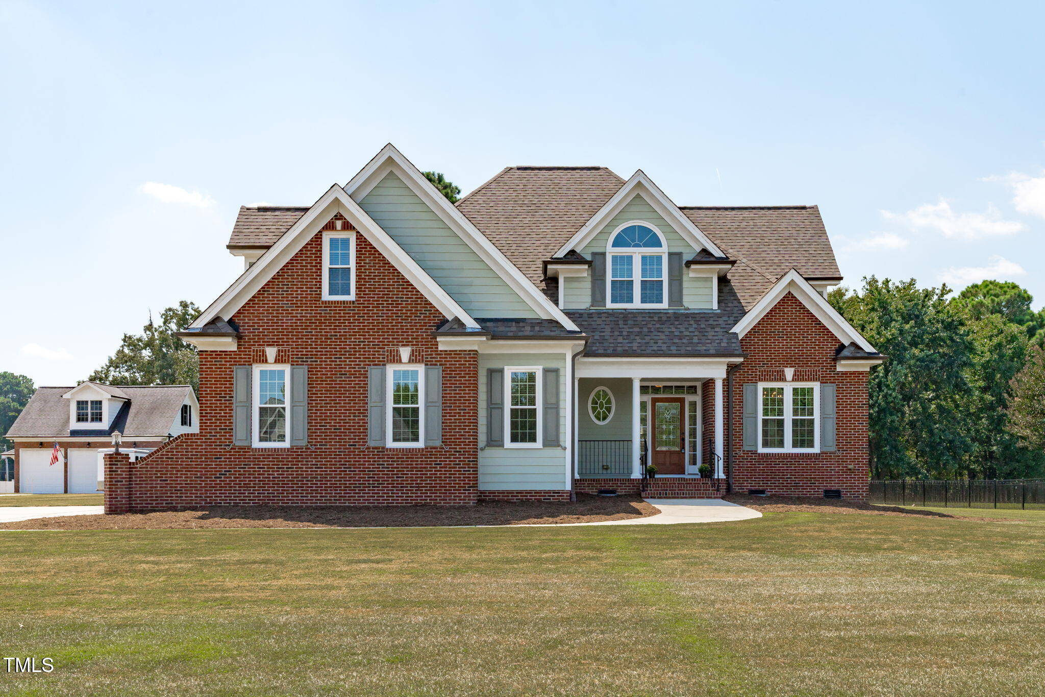 6625 Maggiewood Lane Fuquay Varina NC 27526