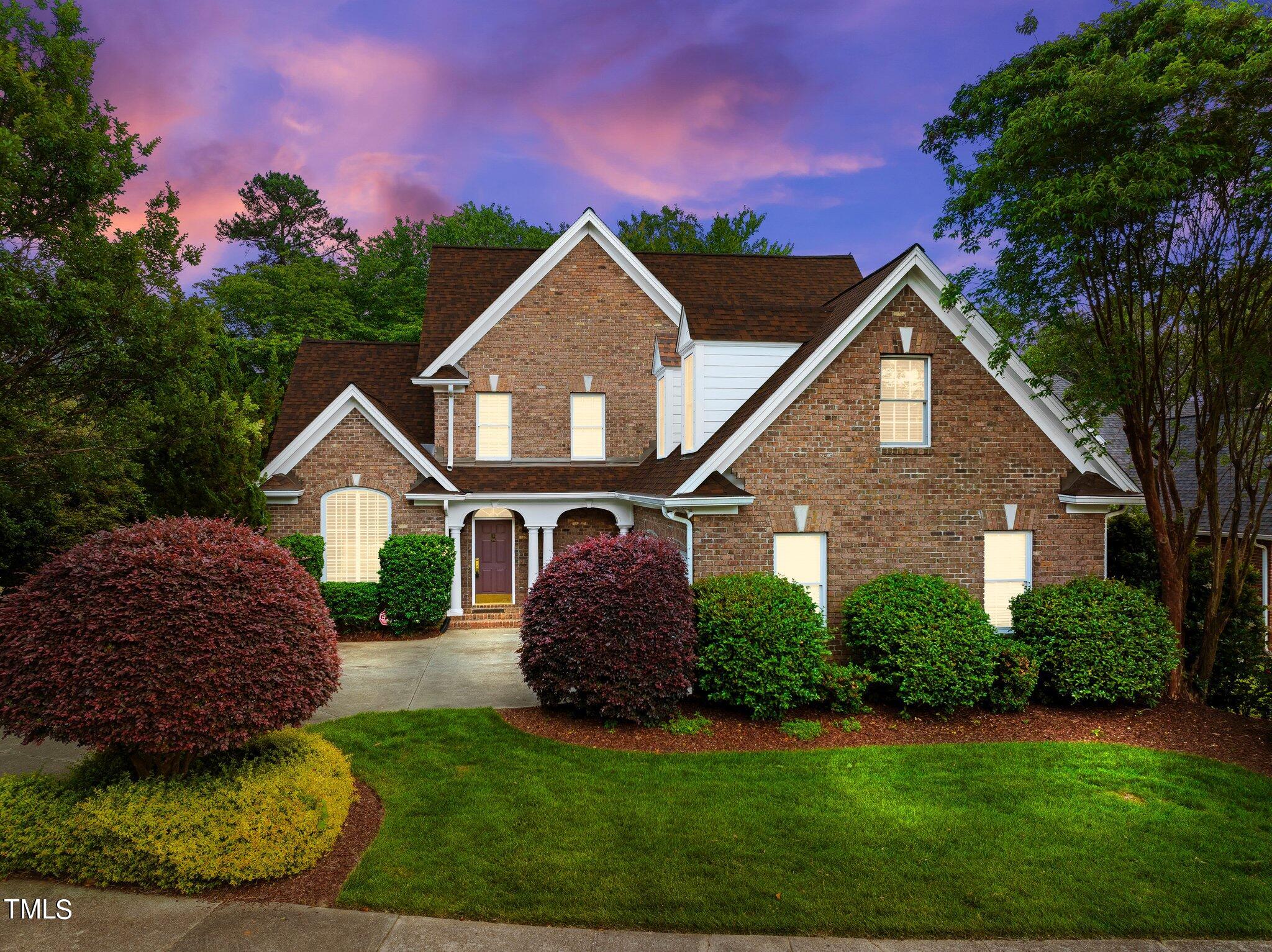 105 Yorkchester Way Raleigh NC 27615