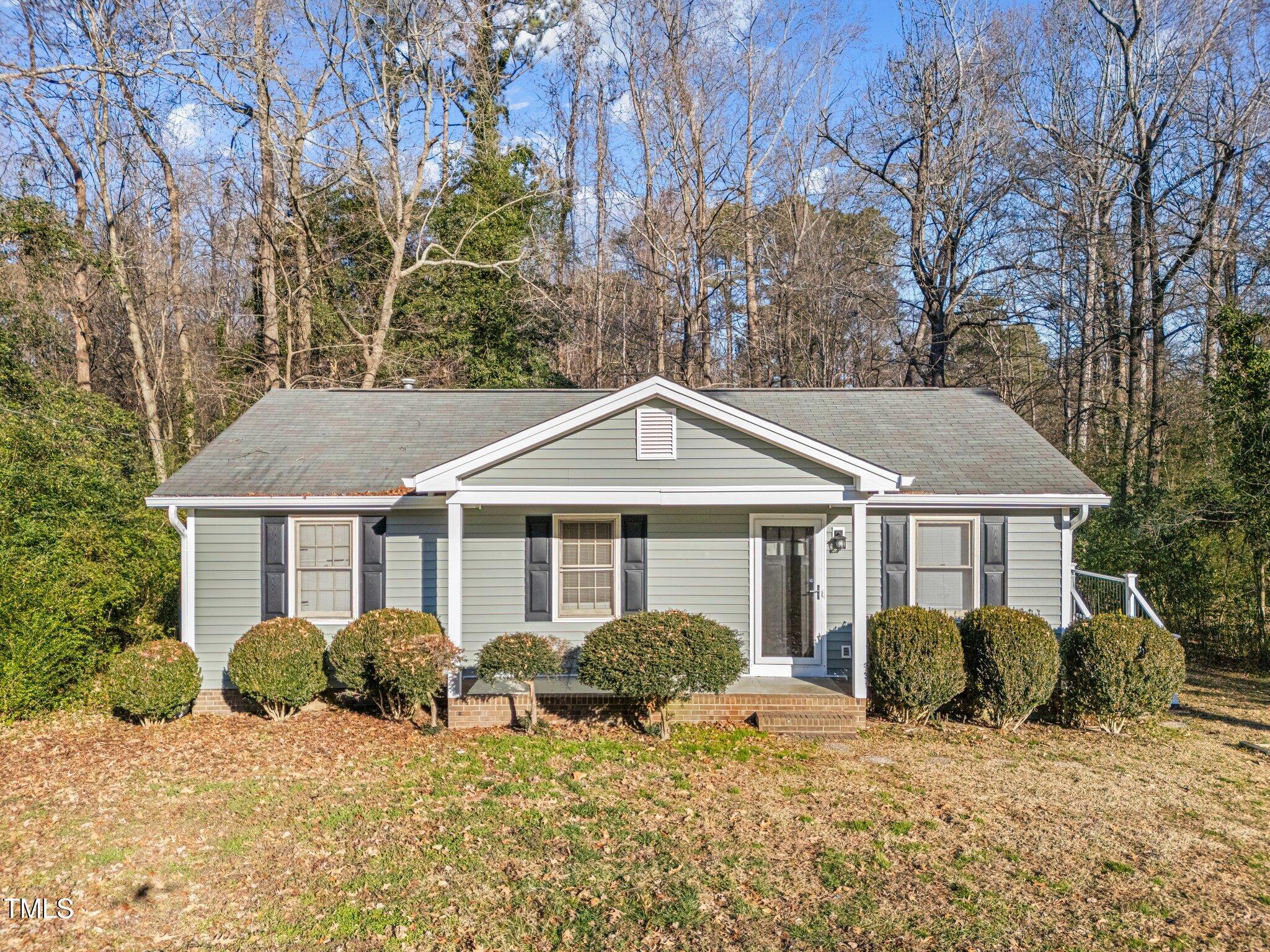 5605 Plum Nearly Court Raleigh NC 27610