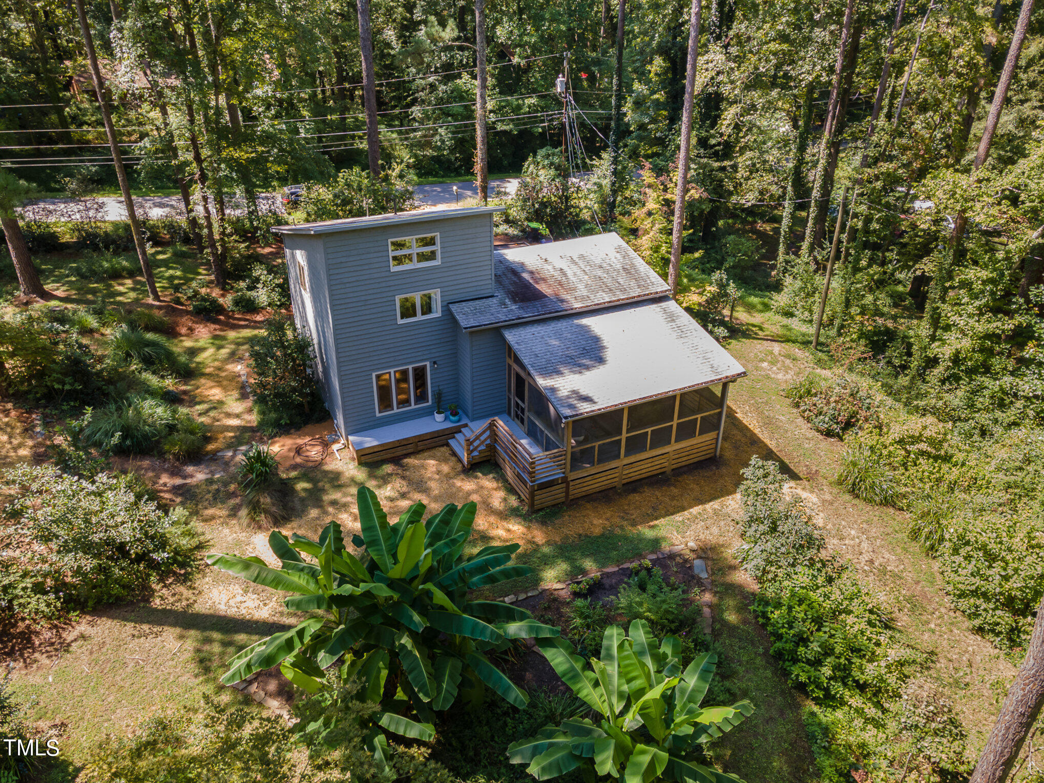 5423 Bobcat Road Chapel Hill NC 27516