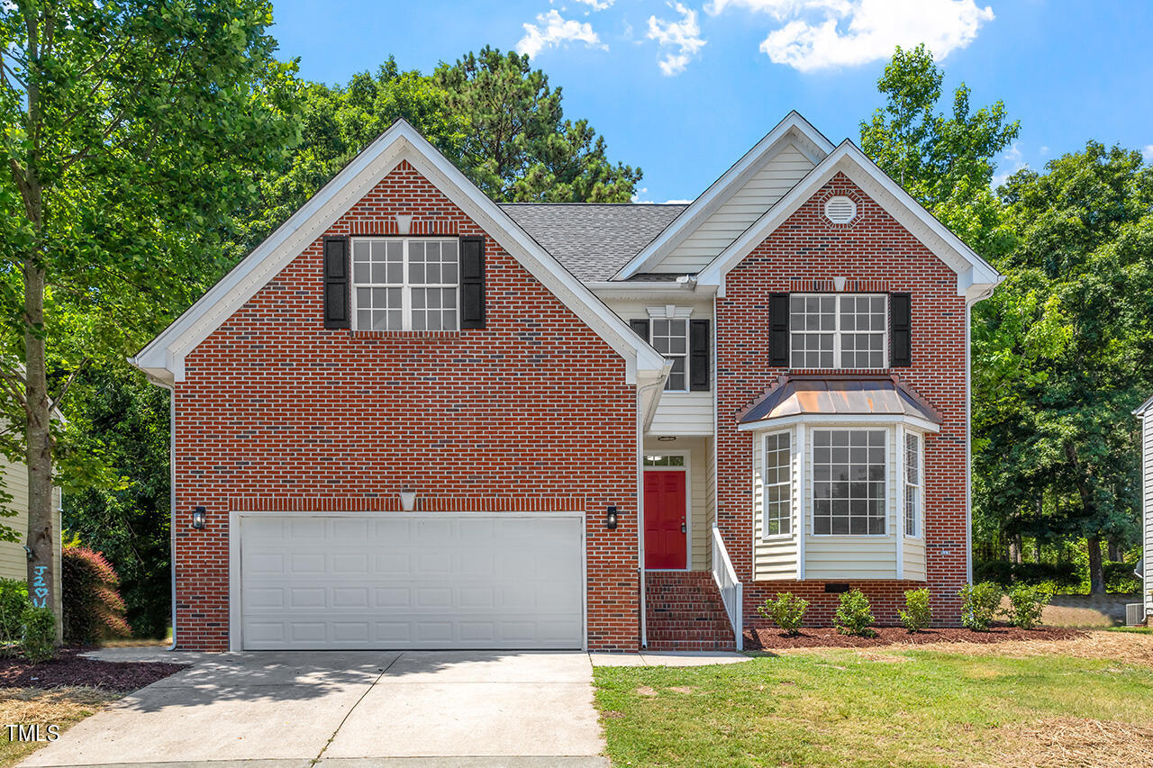 4916 Cupine Court Raleigh NC 27604