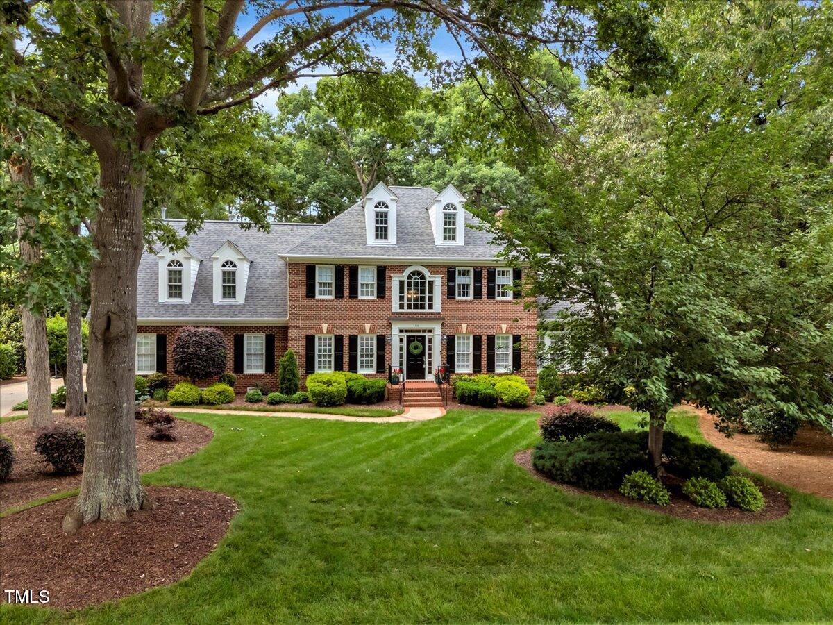 116 Berry Hill Drive Raleigh NC 27615