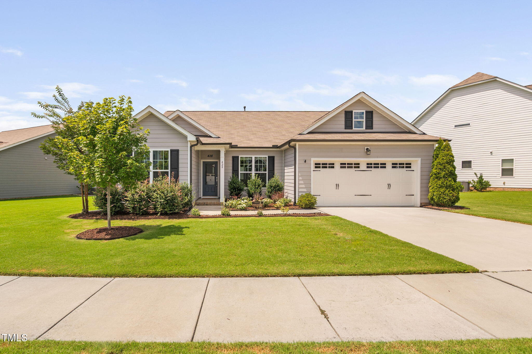 428 Beaverdam Lake Drive Fuquay Varina NC 27526