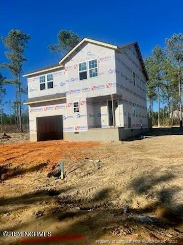 717 Gridiron Way Cameron NC 28326