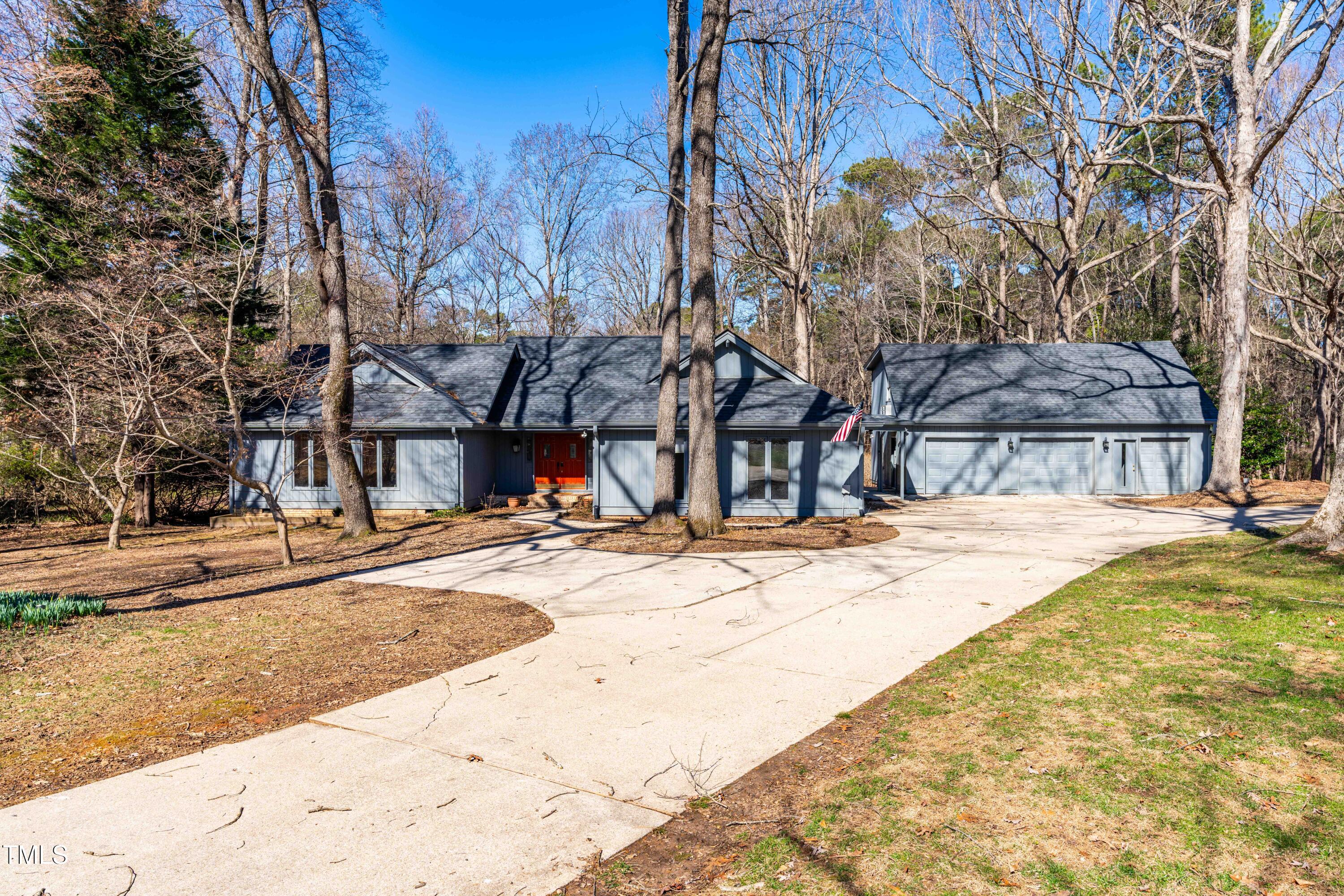 105 Old Lowery Court Raleigh NC 27614