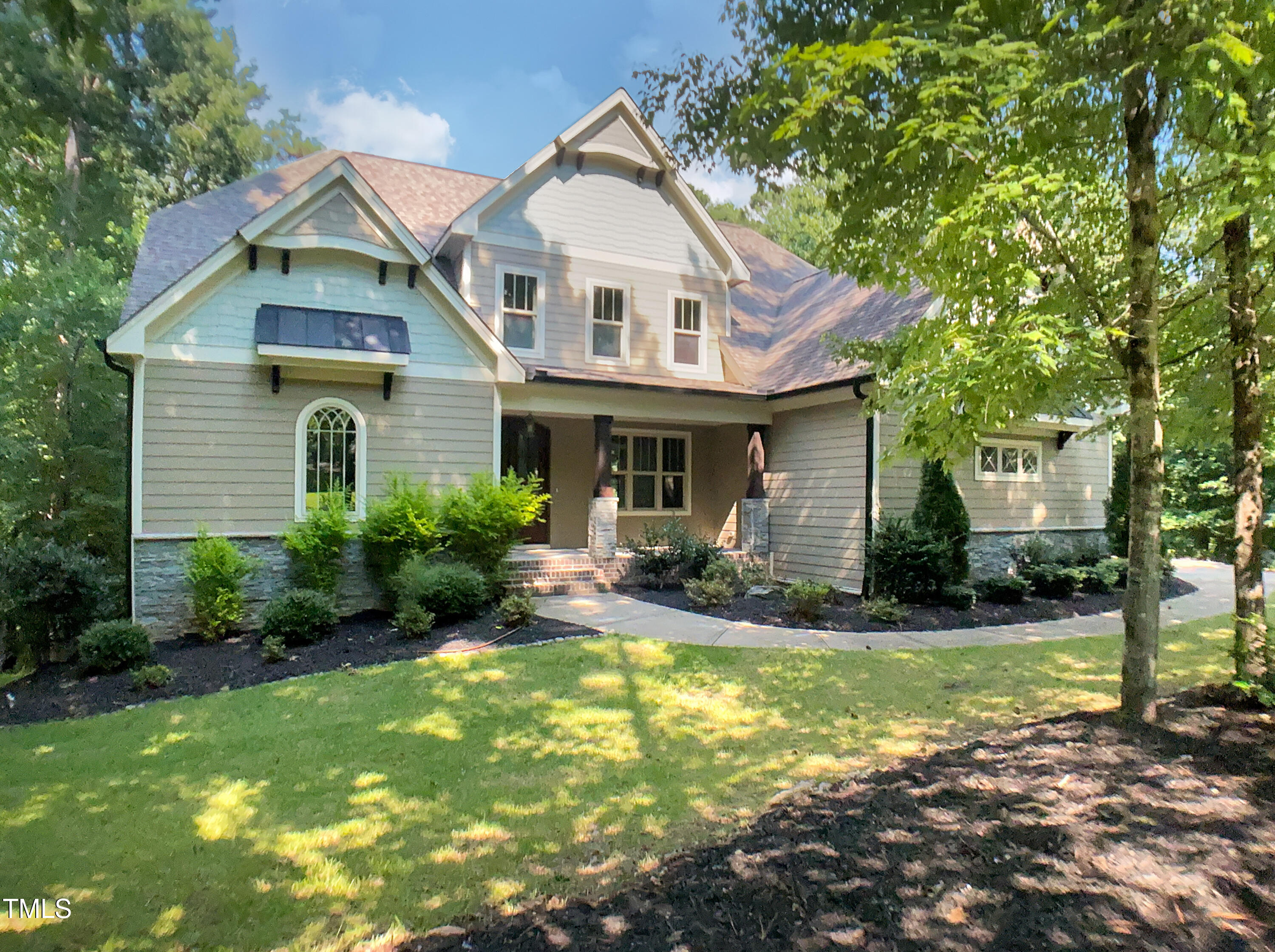 3575 Bragg Valley Lane Wake Forest NC 27587
