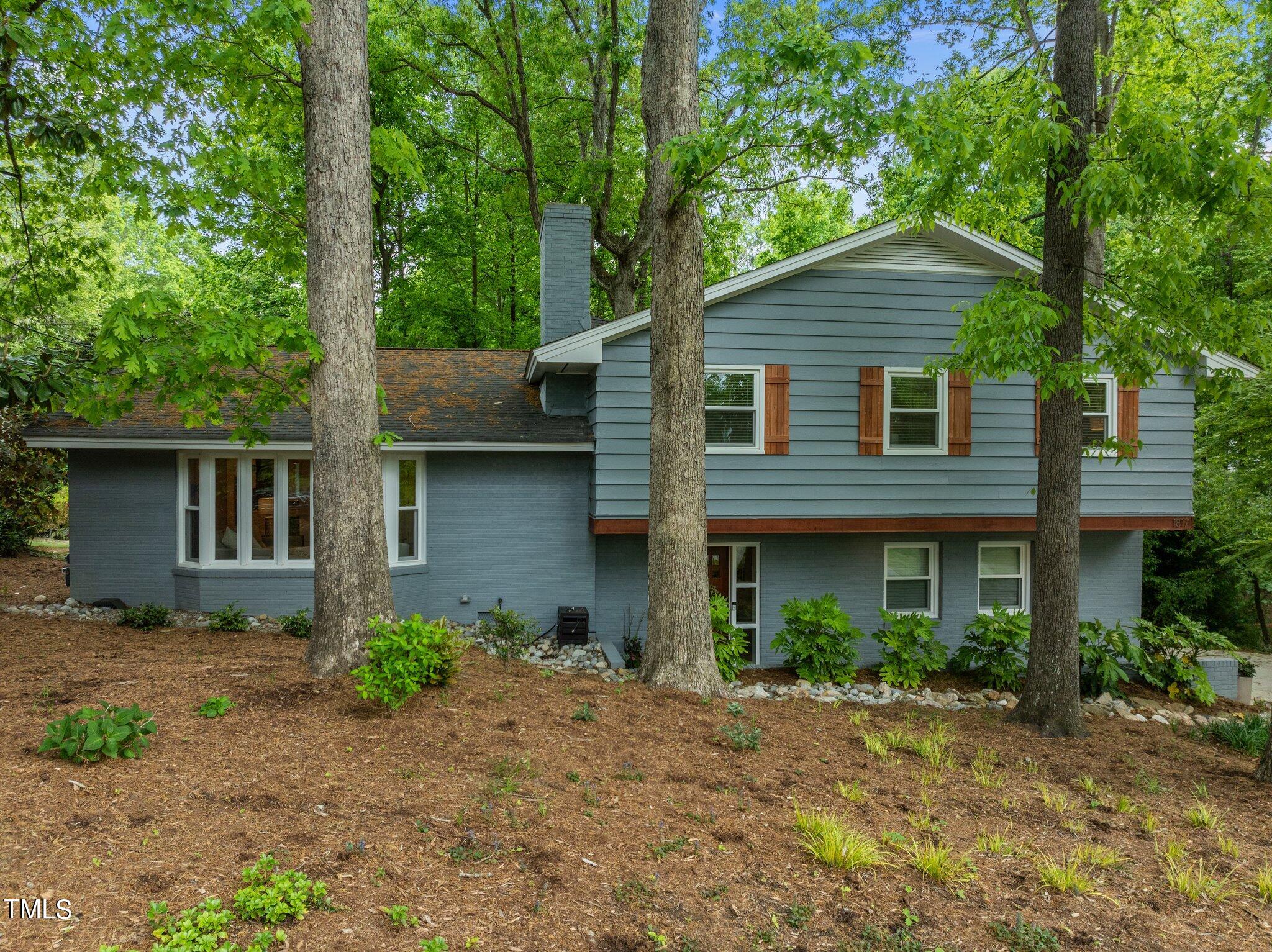 1817 Manuel Street Raleigh NC 27612