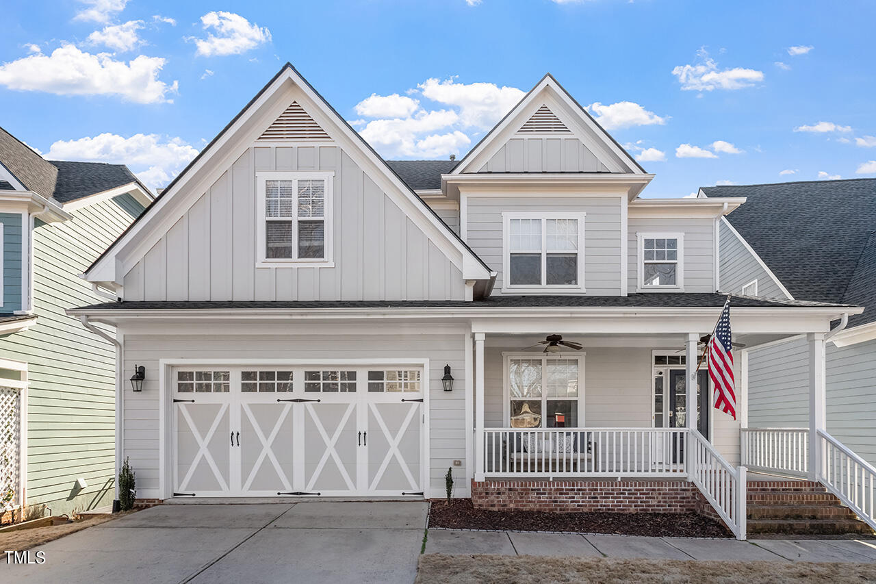 2265 Dunlin Lane Raleigh NC 27614