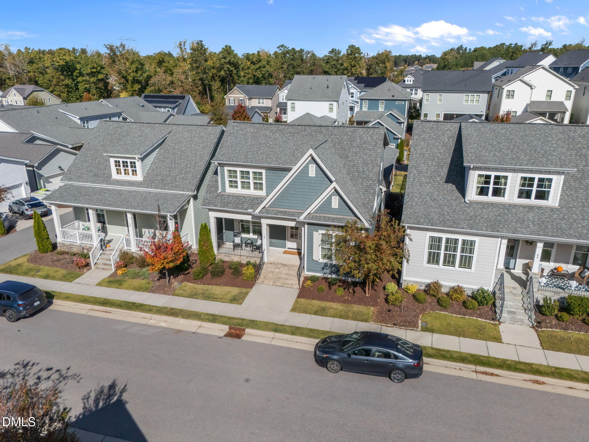 70 Bluffwood Avenue Chapel Hill NC 27516