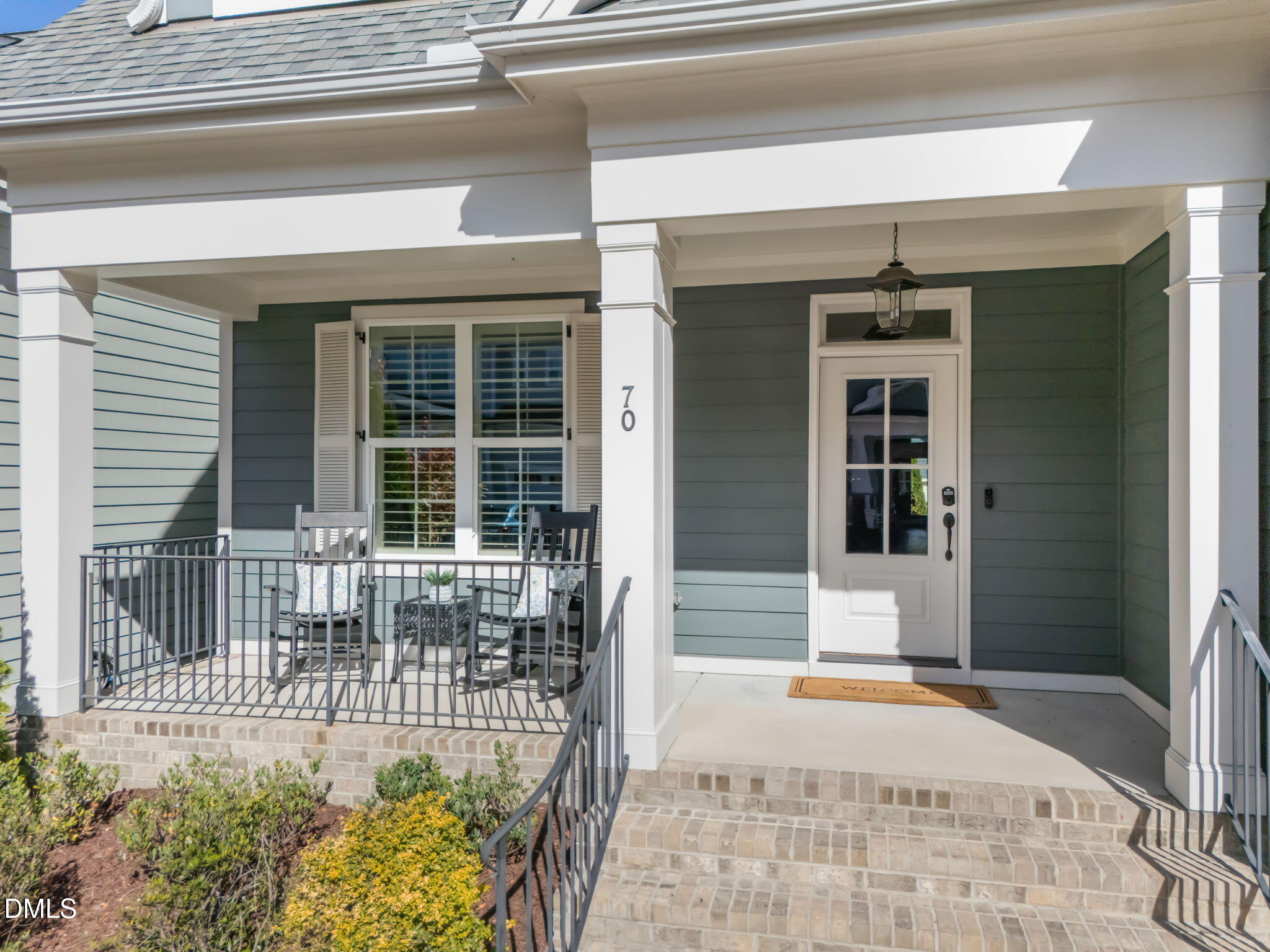 70 Bluffwood Avenue Chapel Hill NC 27516