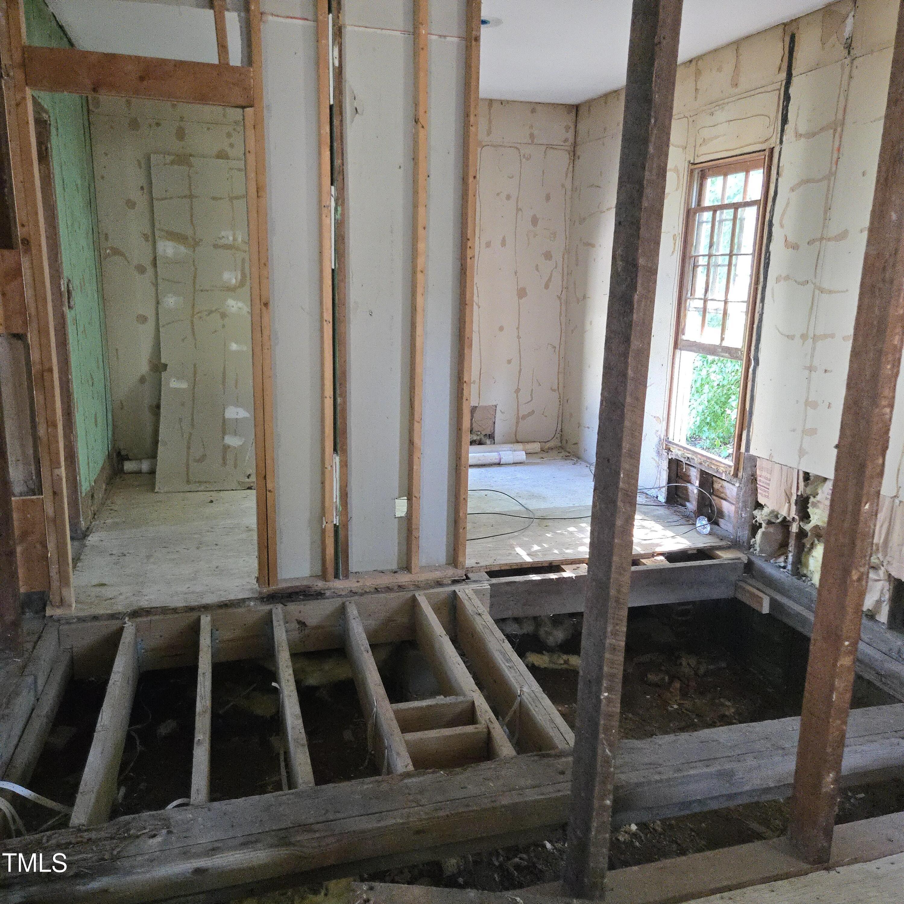 324 W Harnett Street Benson NC 27504